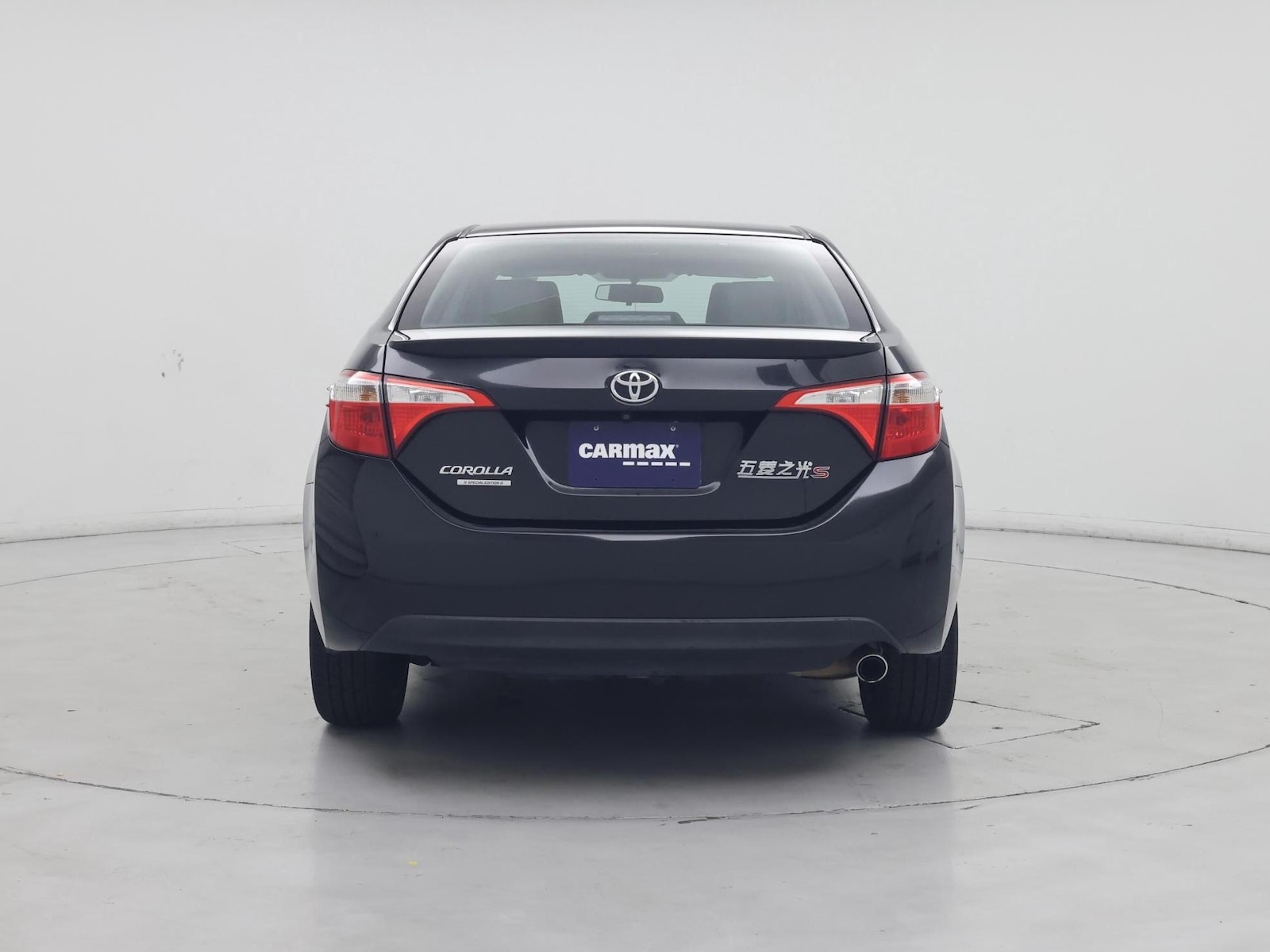 2016 Toyota Corolla L - Photo 7