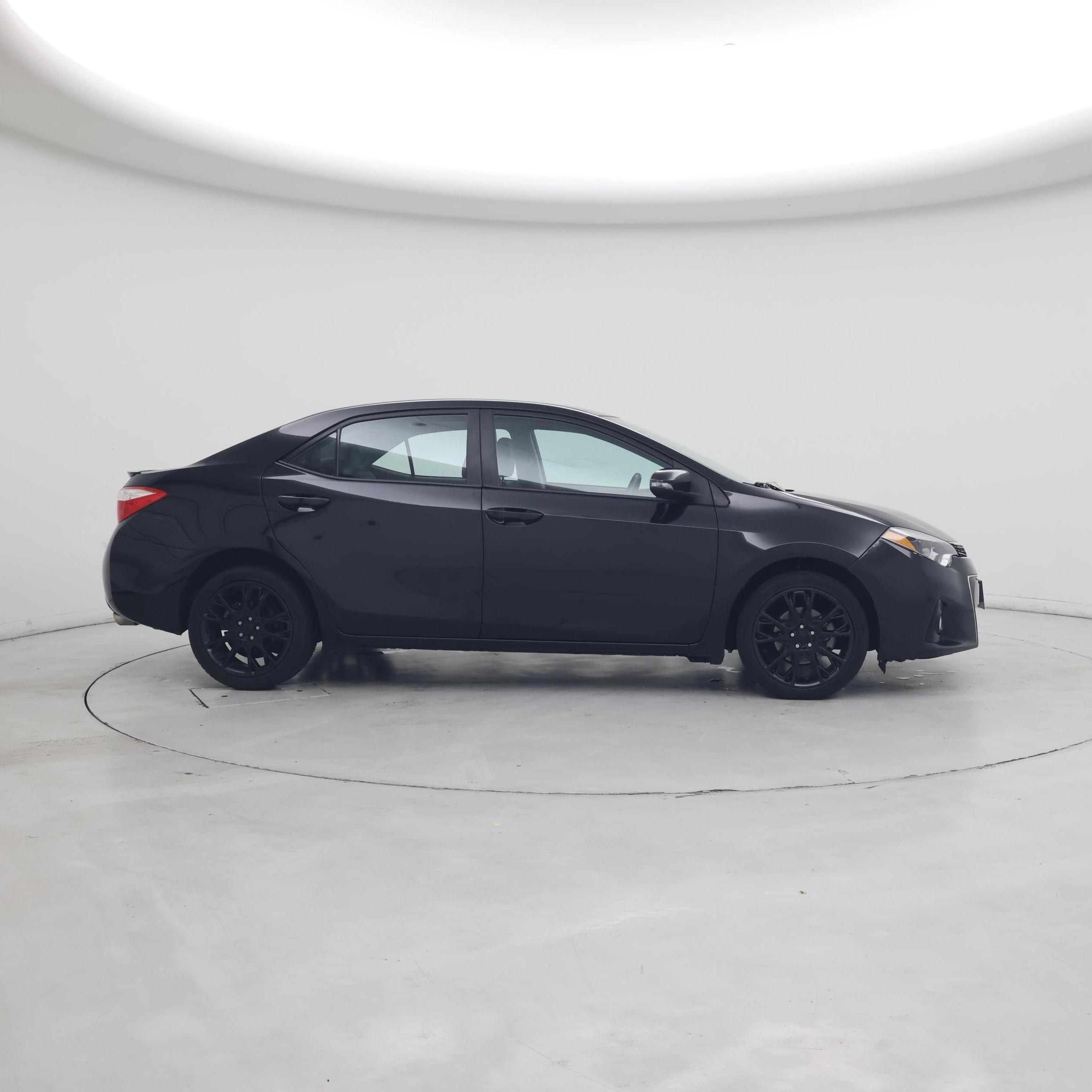Thumbnail: 2016 Toyota Corolla - 7