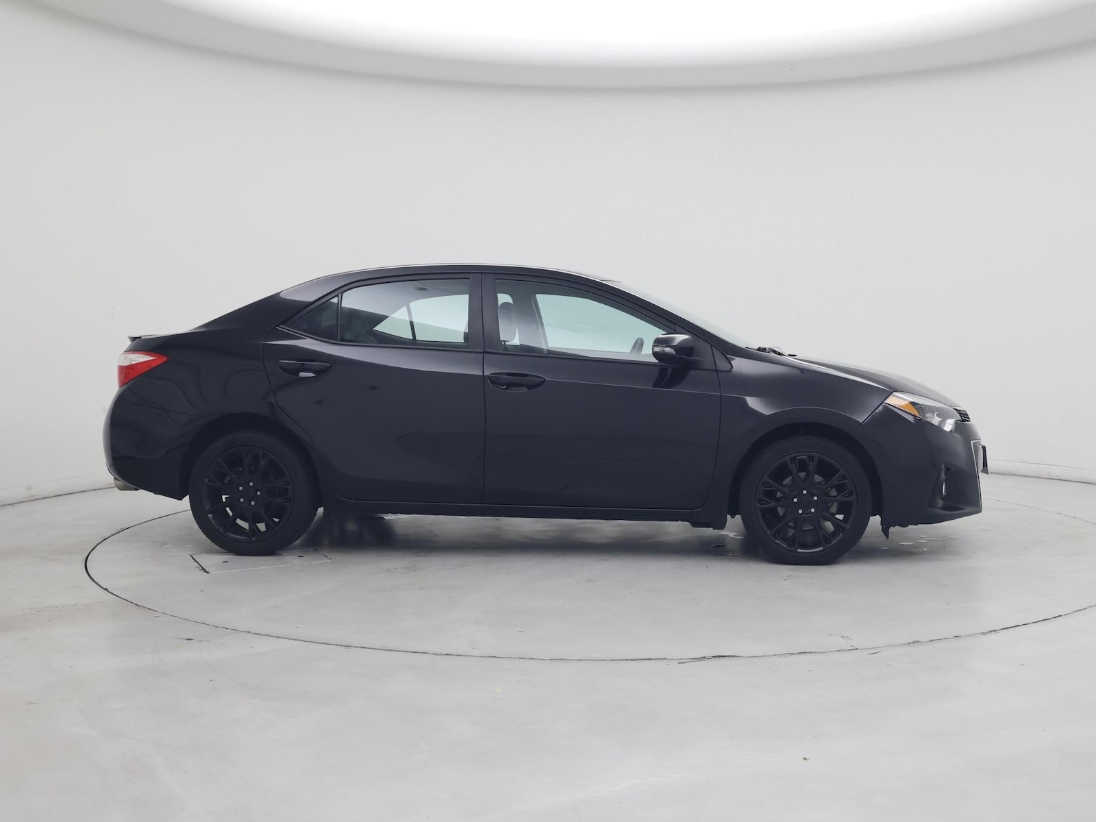 2016 Toyota Corolla L - Photo 8