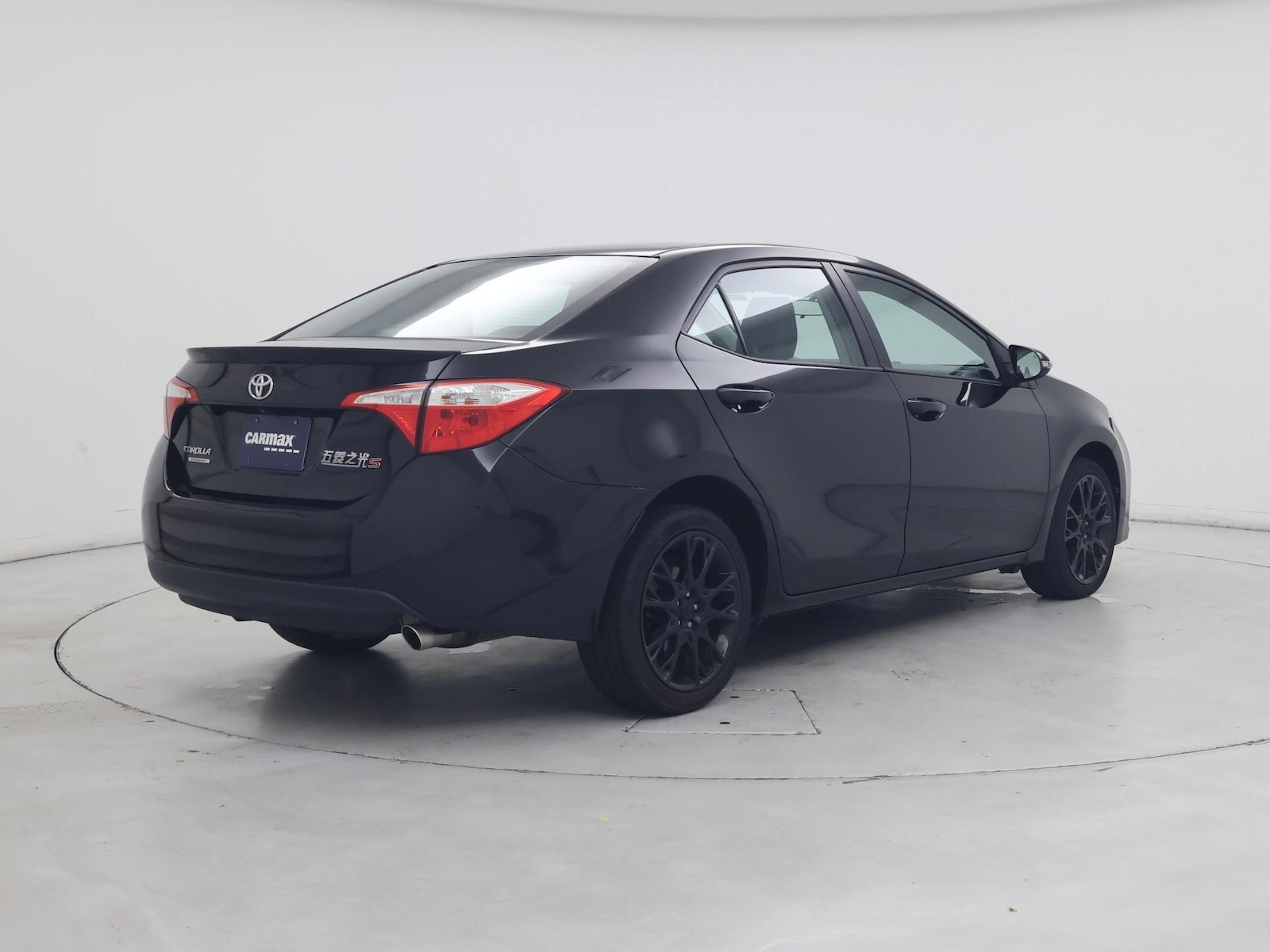 2016 Toyota Corolla L - Photo 9