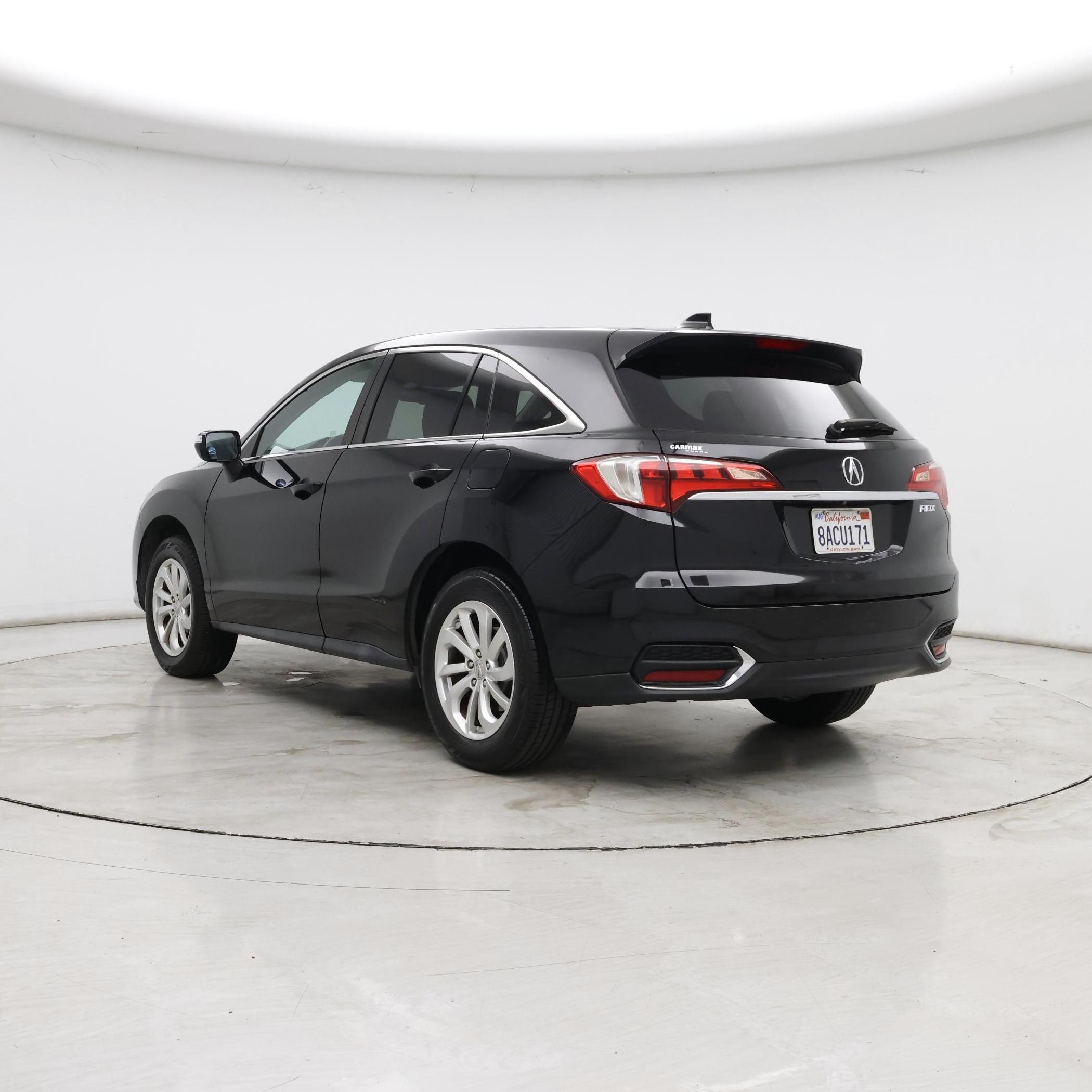 Thumbnail: 2017 Acura RDX - 2