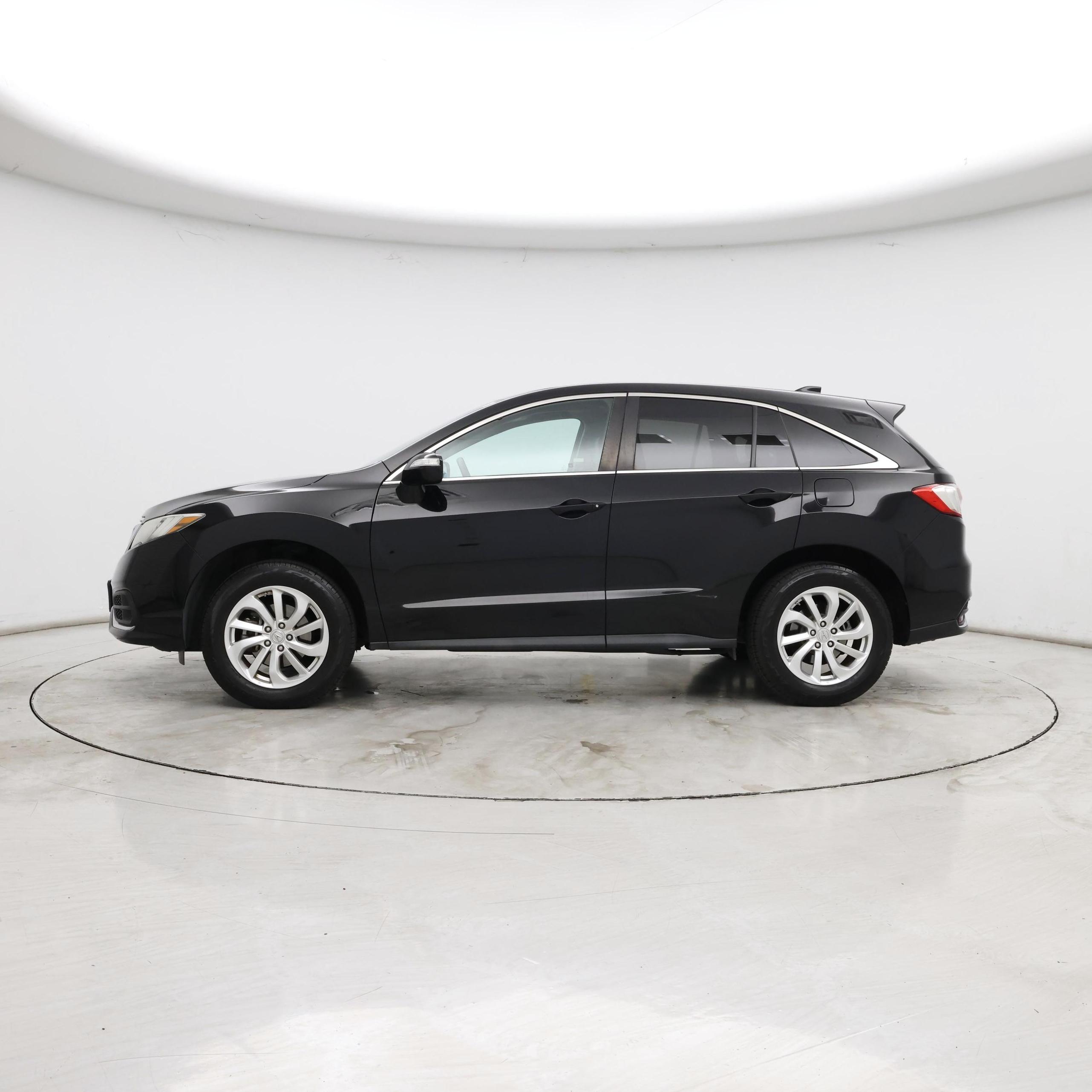 Thumbnail: 2017 Acura RDX - 3