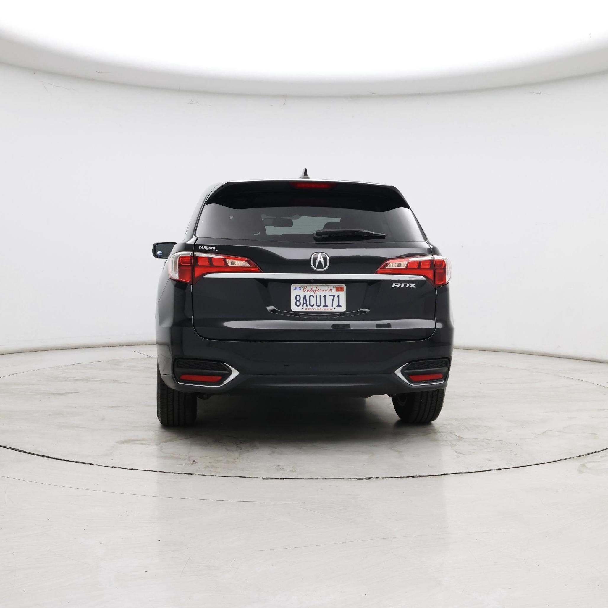 Thumbnail: 2017 Acura RDX - 6