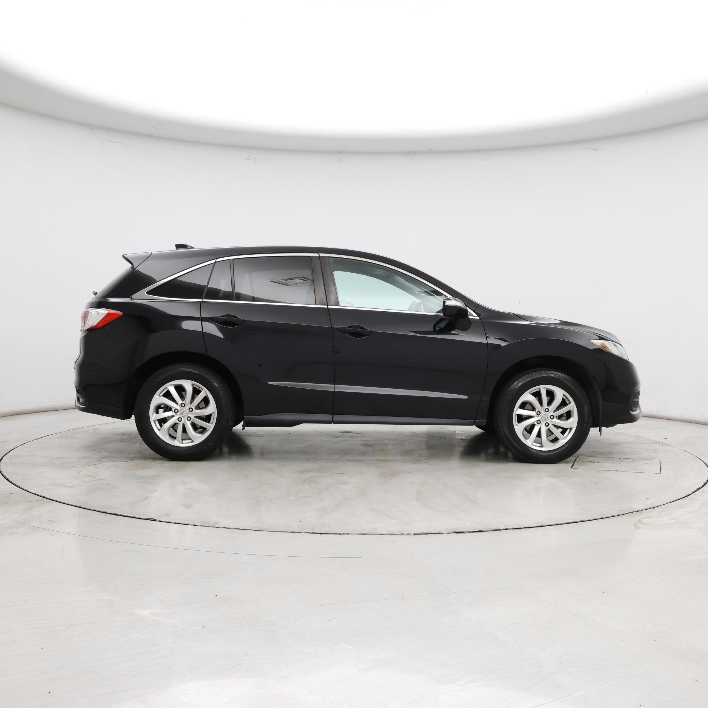 Thumbnail: 2017 Acura RDX - 7