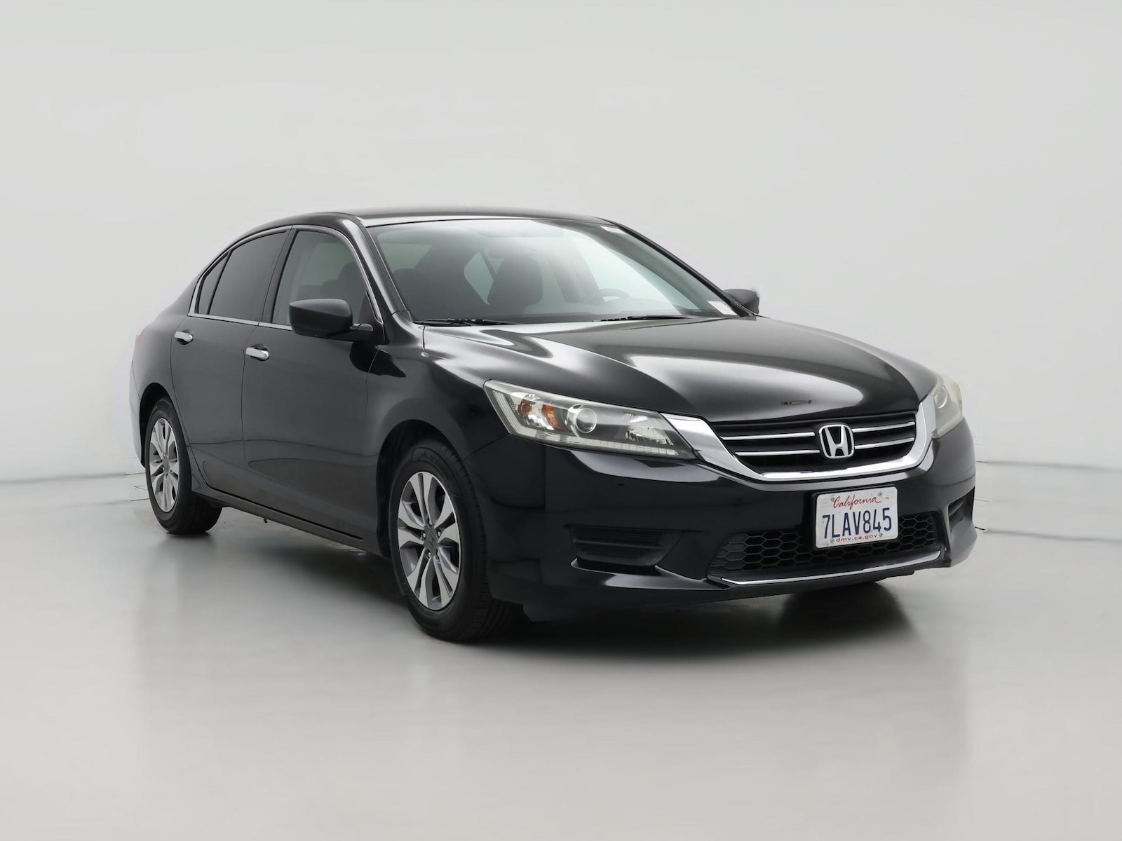 2015 Honda Accord Sedan