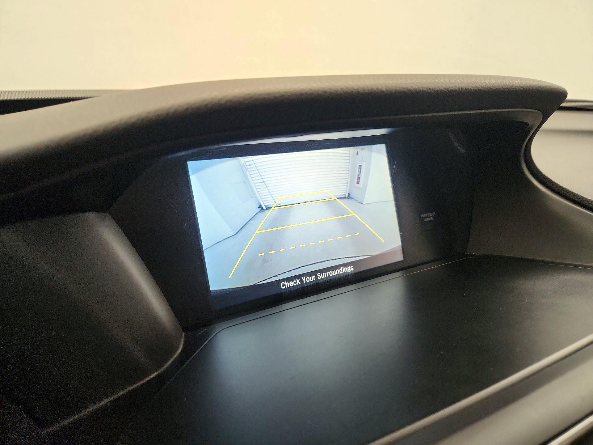 Thumbnail: 2015 Honda Accord - 14