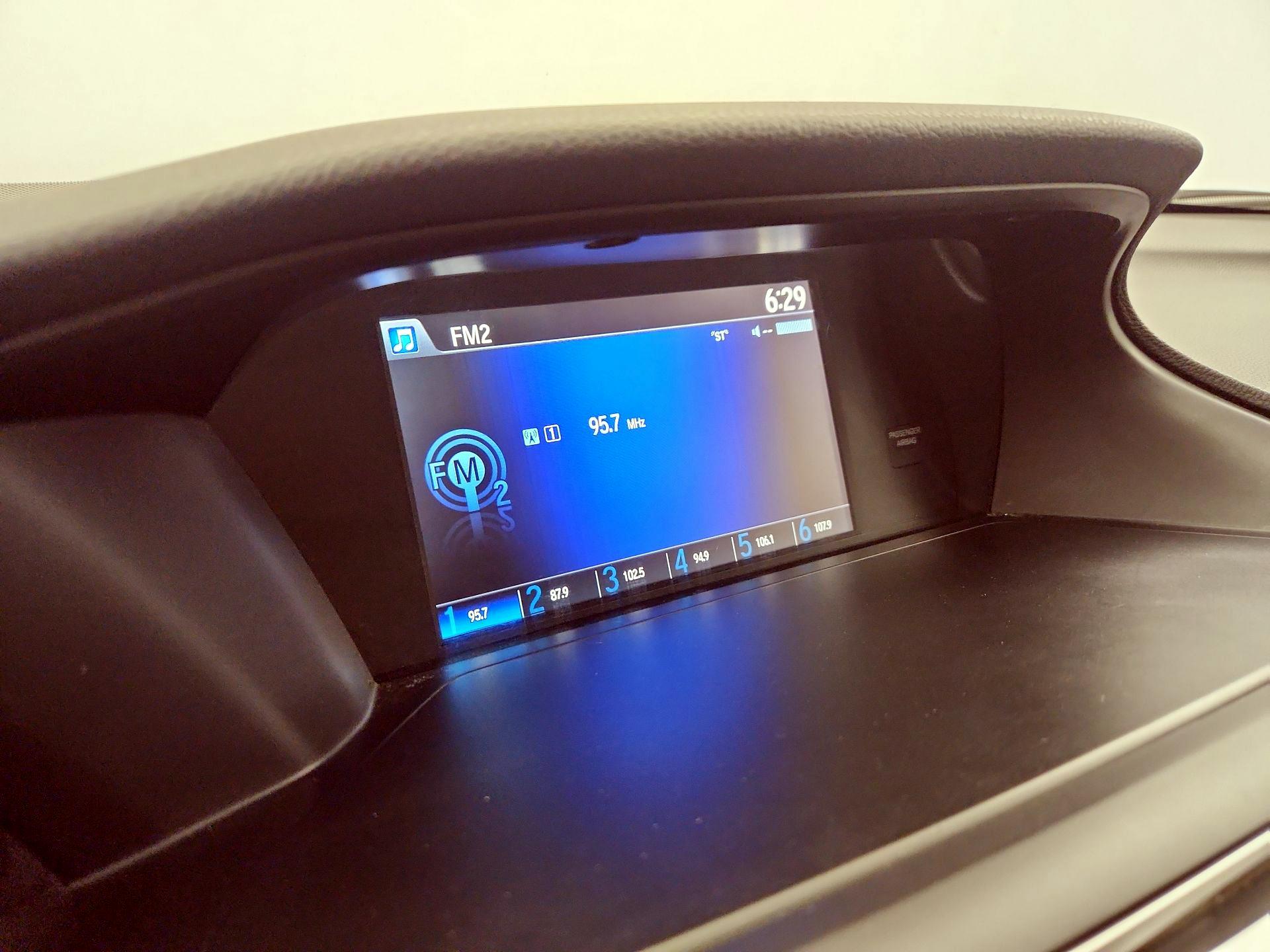Thumbnail: 2015 Honda Accord - 15