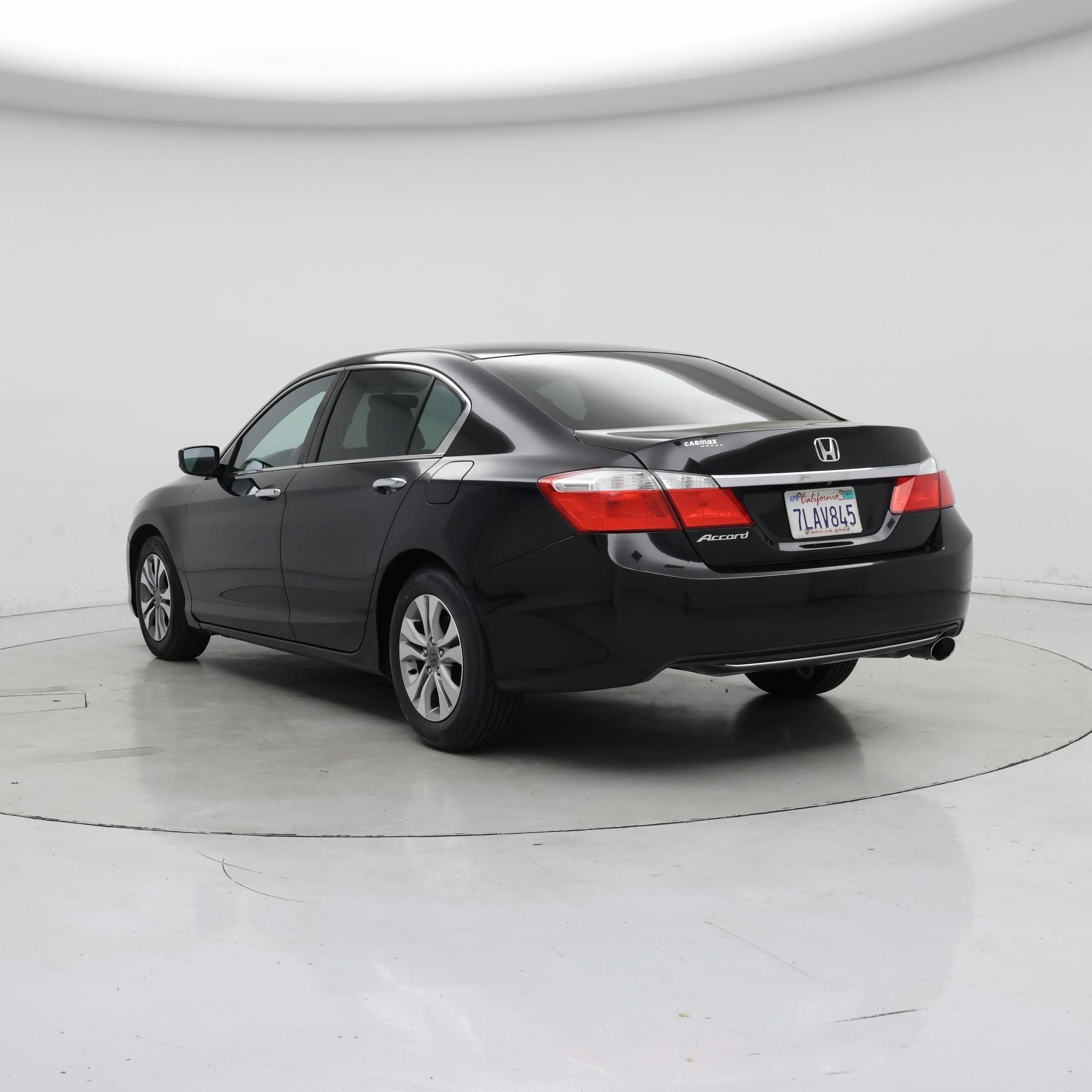 Thumbnail: 2015 Honda Accord - 2