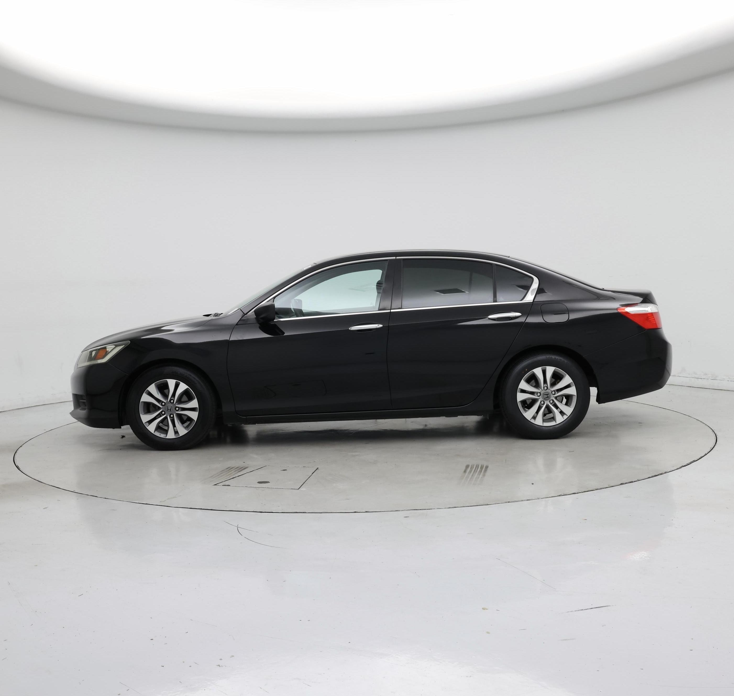 Thumbnail: 2015 Honda Accord - 3