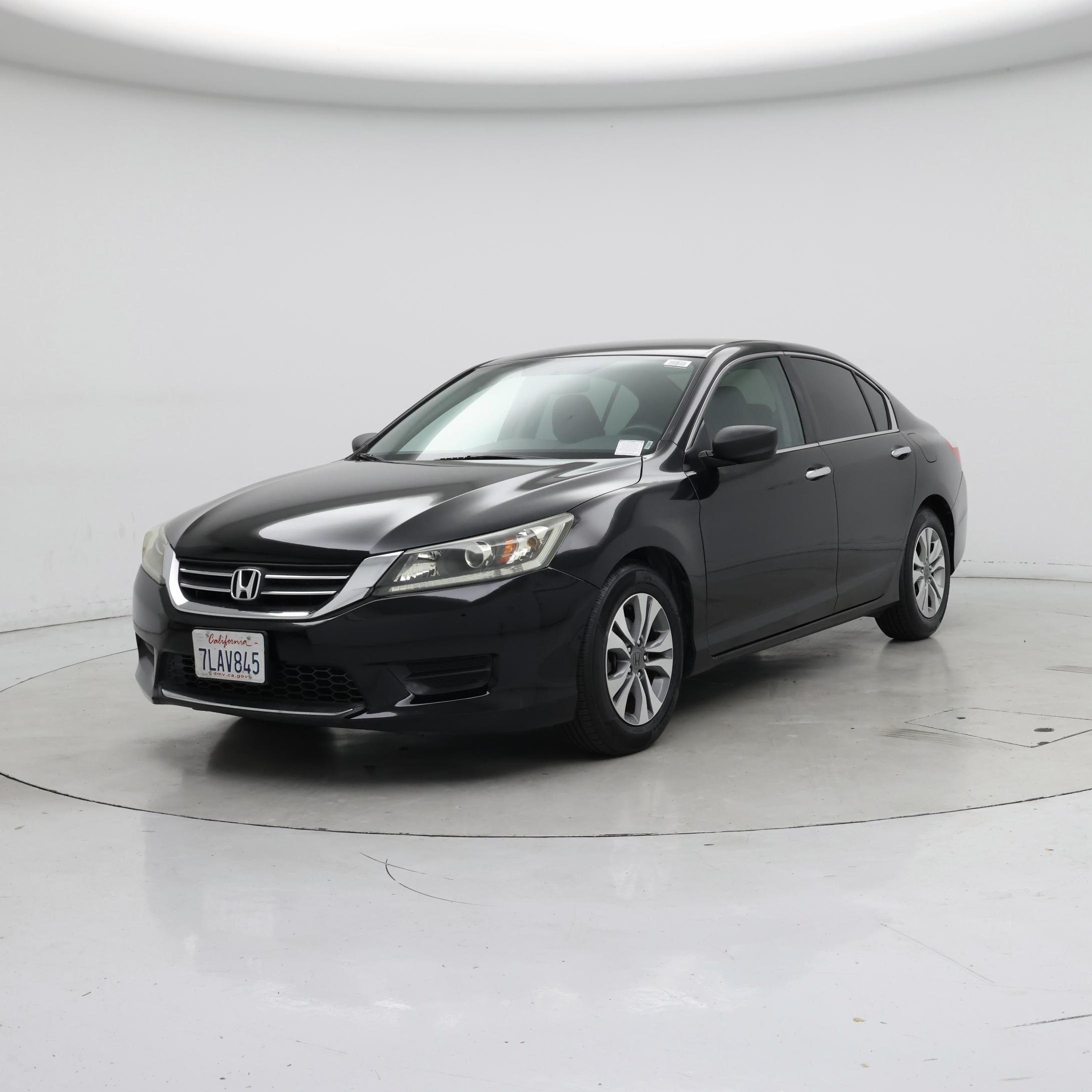 Thumbnail: 2015 Honda Accord - 4