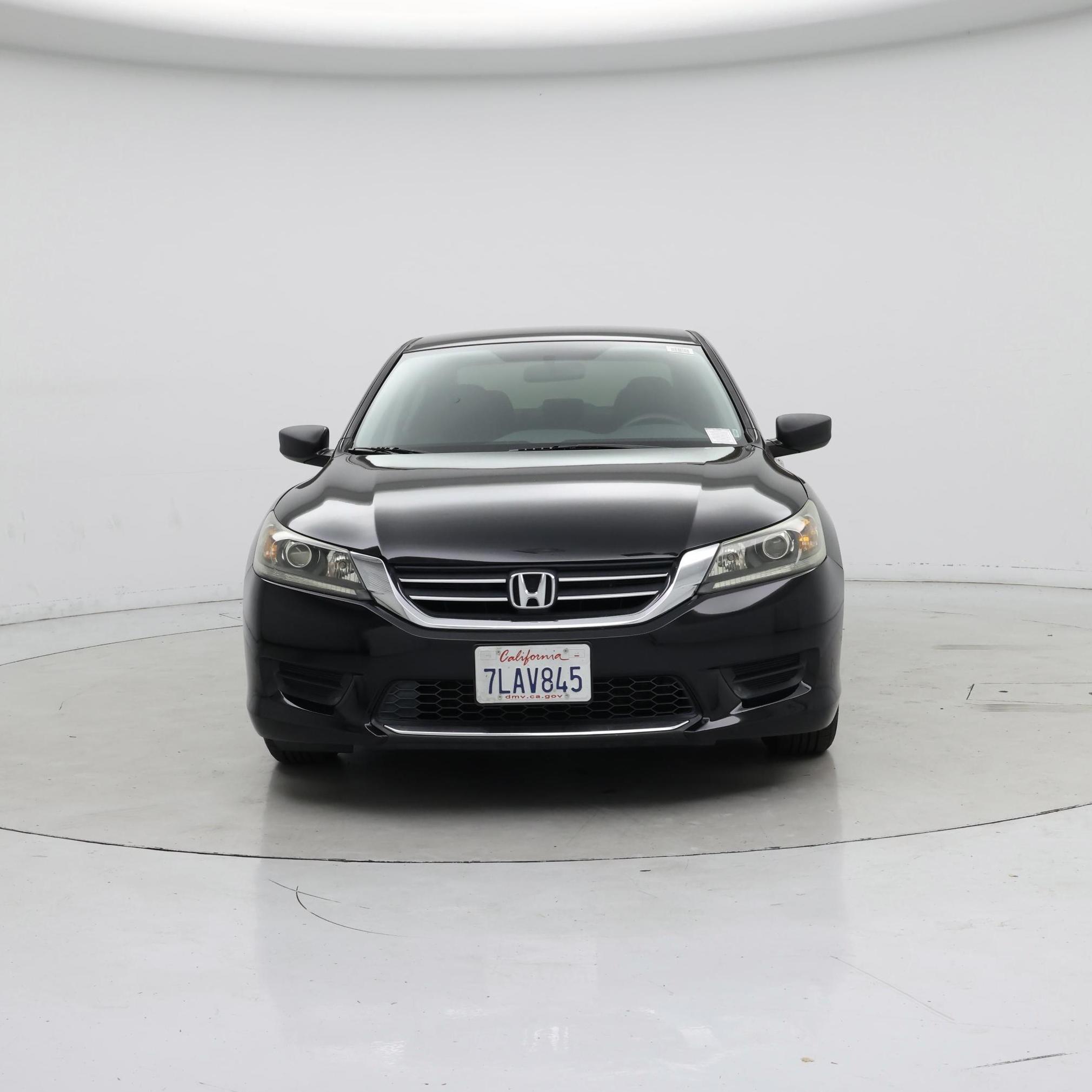 Thumbnail: 2015 Honda Accord - 5