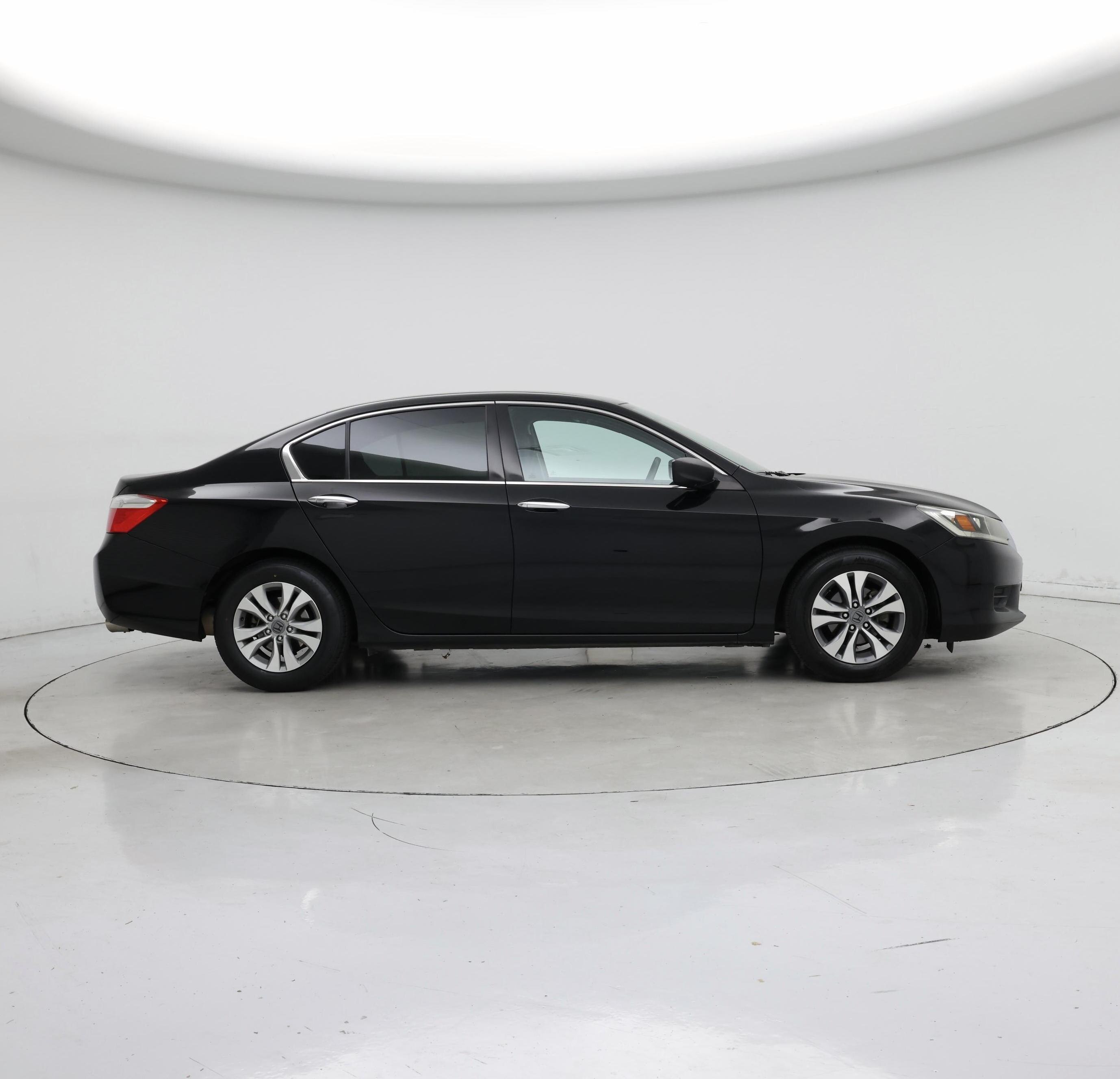 Thumbnail: 2015 Honda Accord - 7