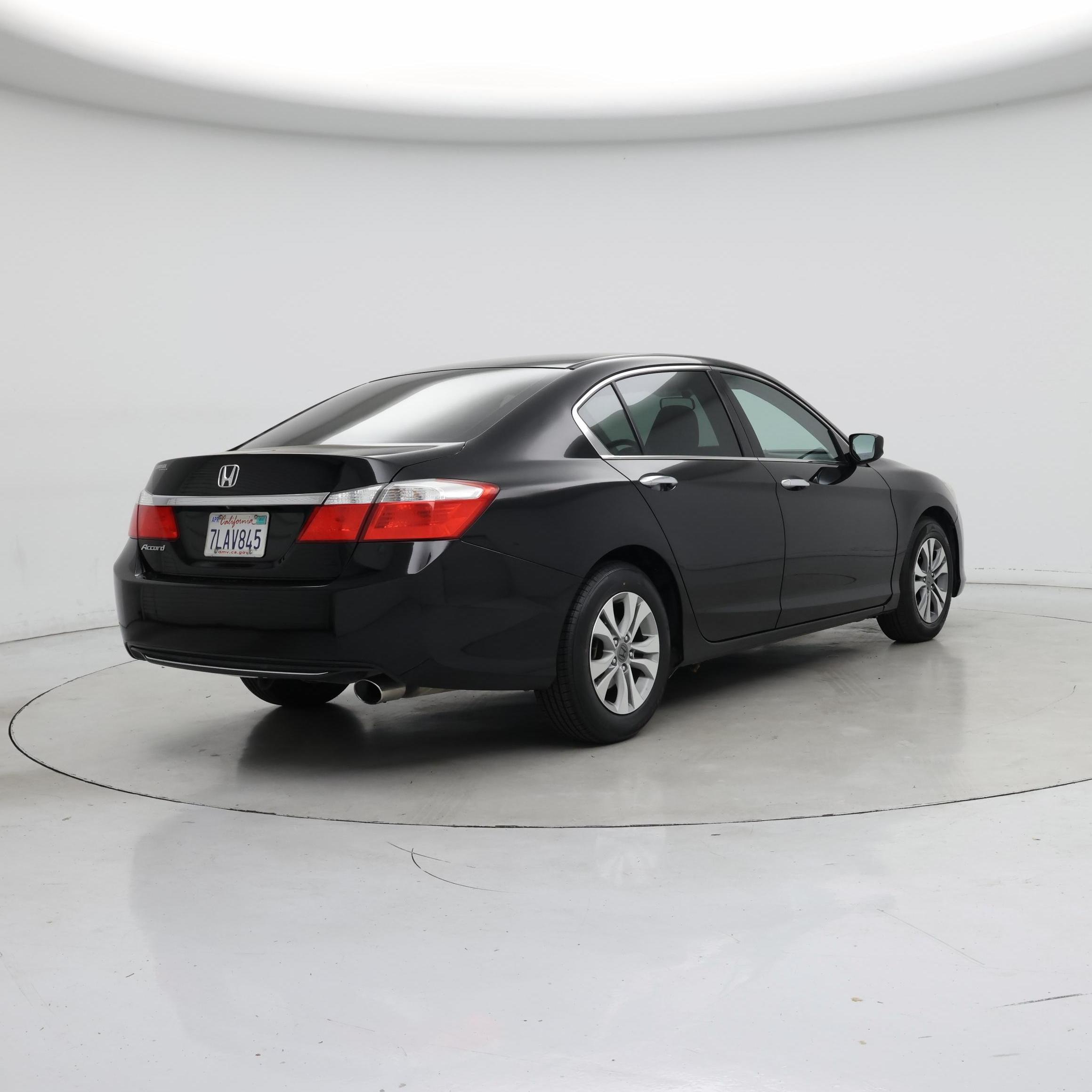 Thumbnail: 2015 Honda Accord - 8