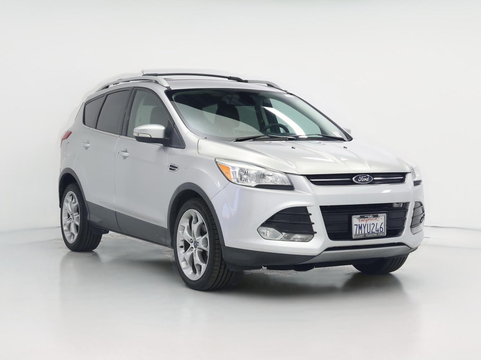 Smart Key & Power Hatch/Deck Lid