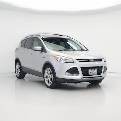 Vehicle exterior view