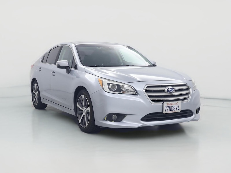 2017 Subaru Legacy Limited -
                  Irvine, CA