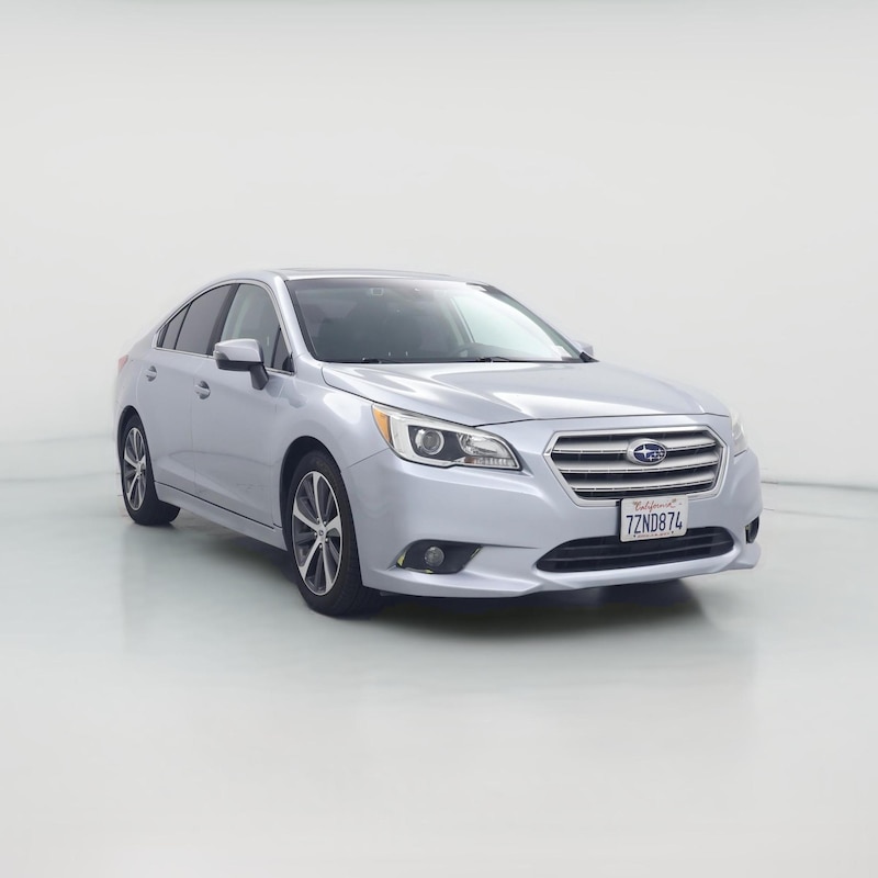 2017 Subaru Legacy 3.6R Limited