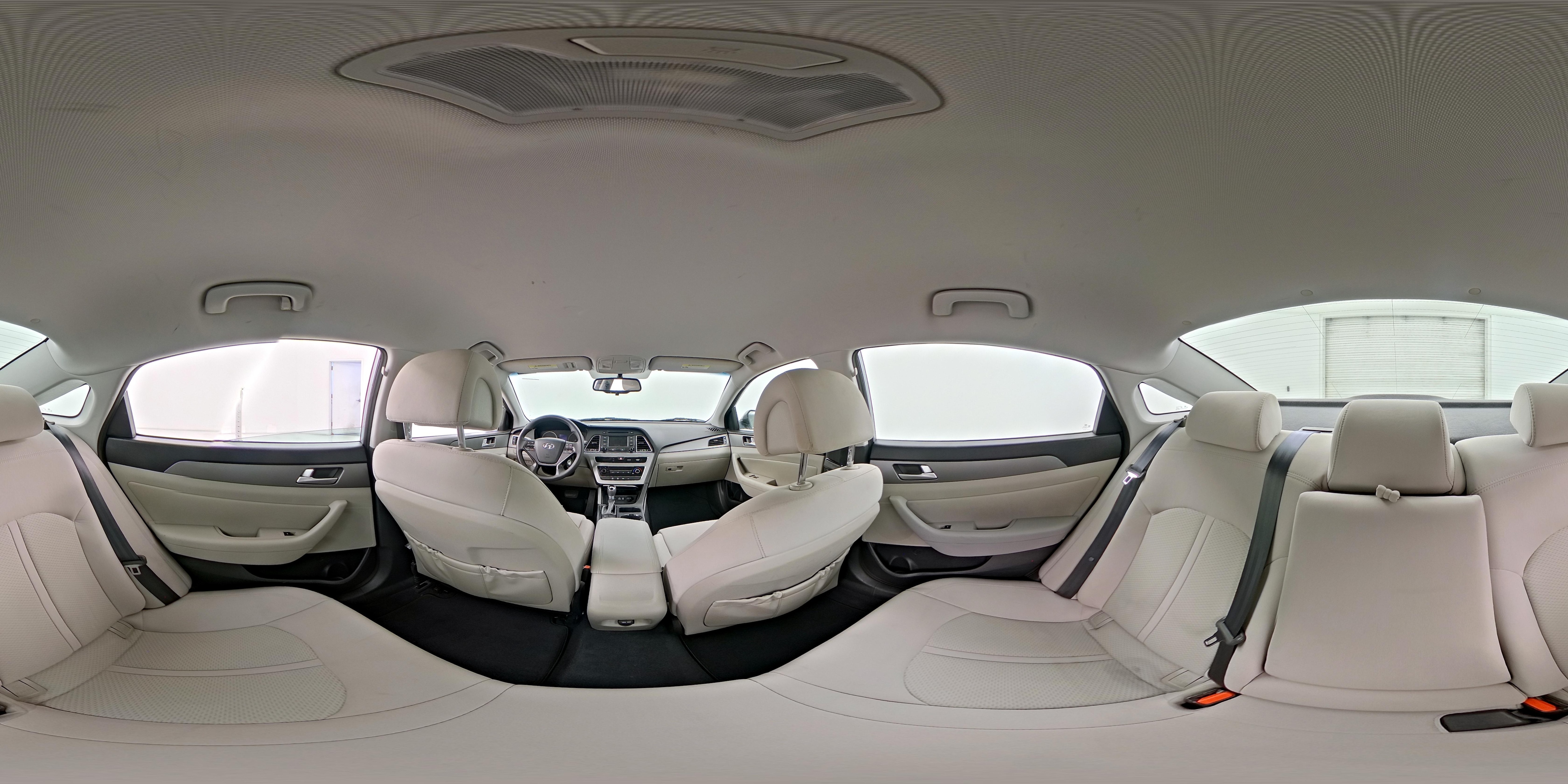 2015 Hyundai Sonata SE - Photo 25