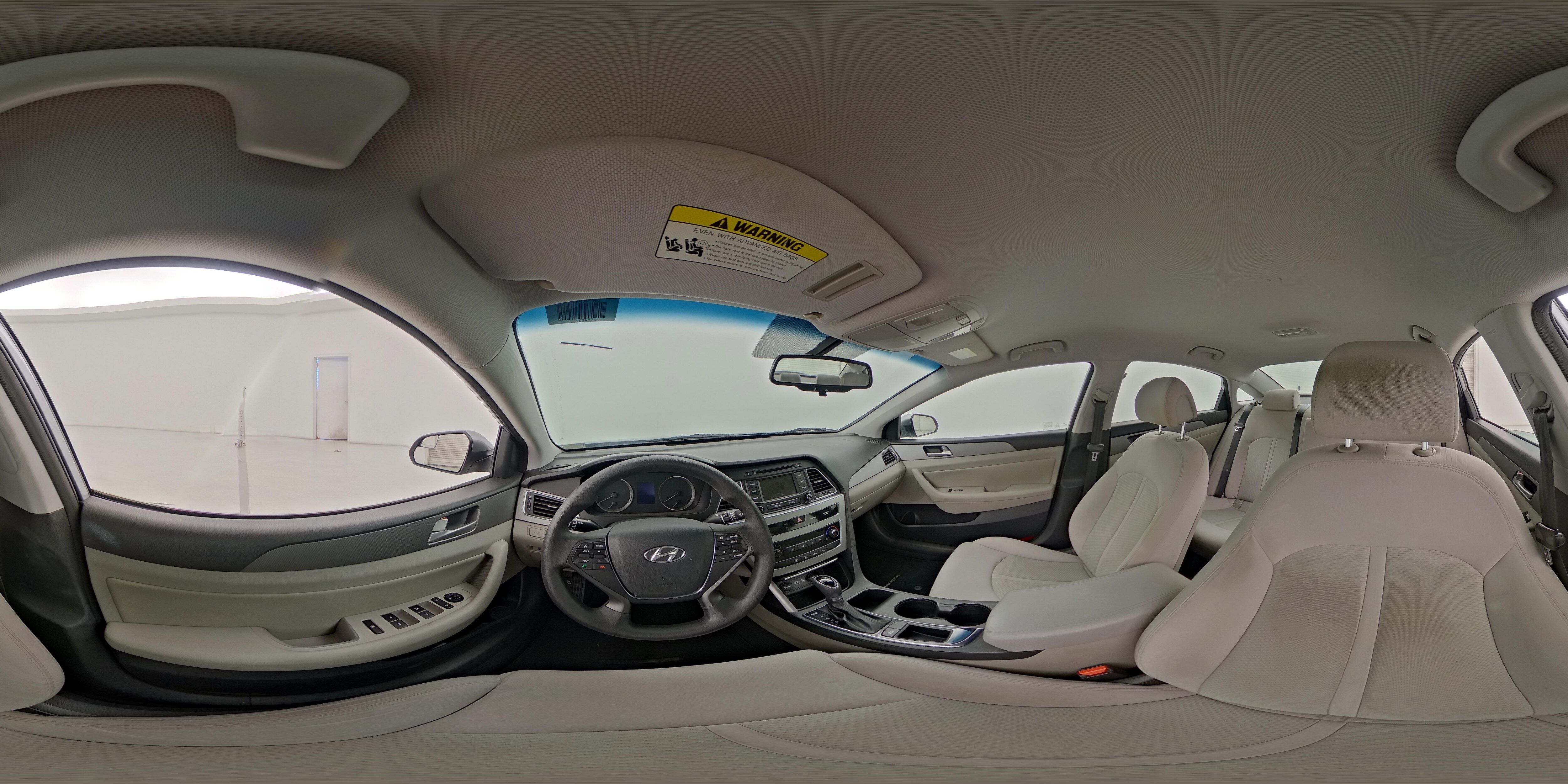 2015 Hyundai Sonata SE - Photo 26