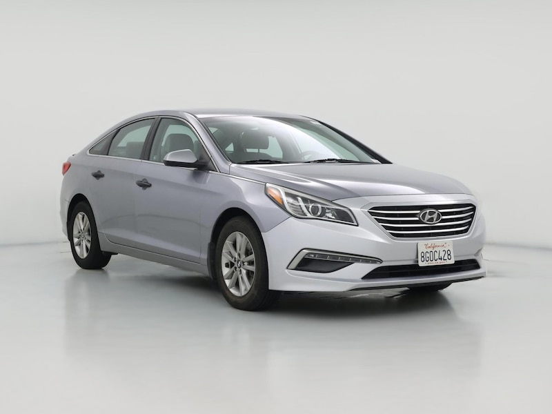2015 Hyundai Sonata SE -
                  Duarte, CA