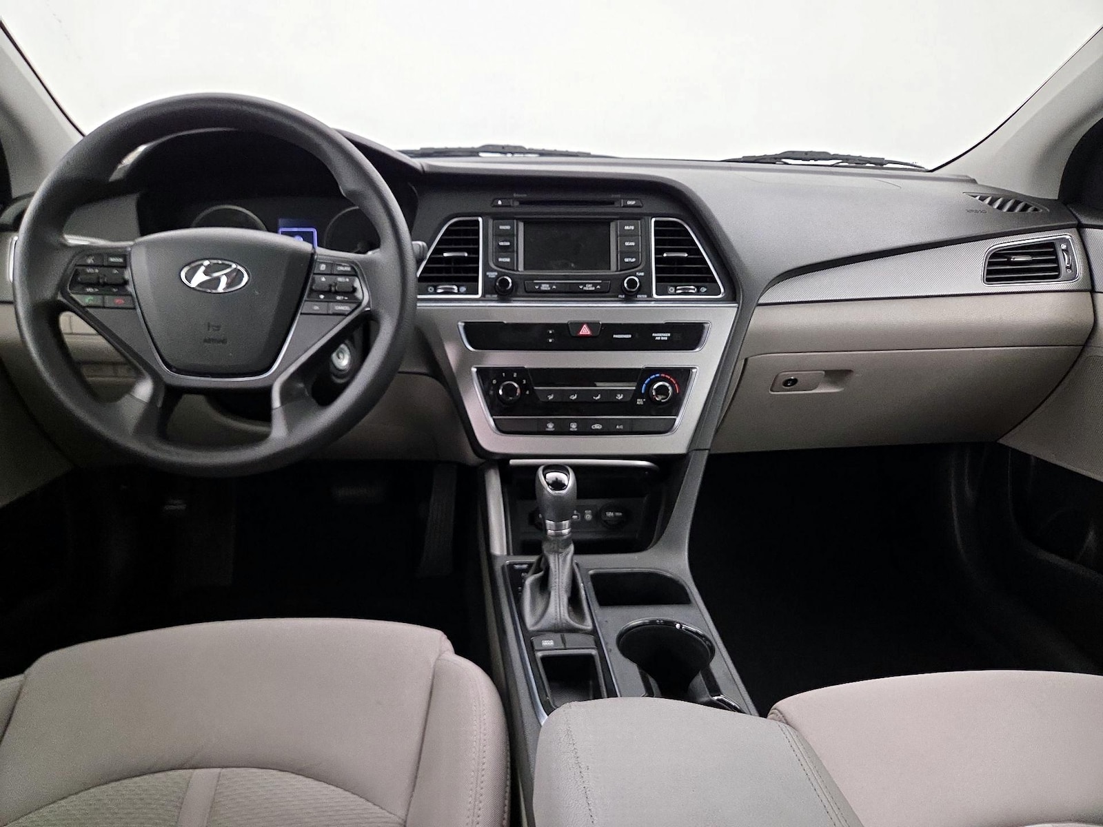 2015 Hyundai Sonata SE - Photo 10