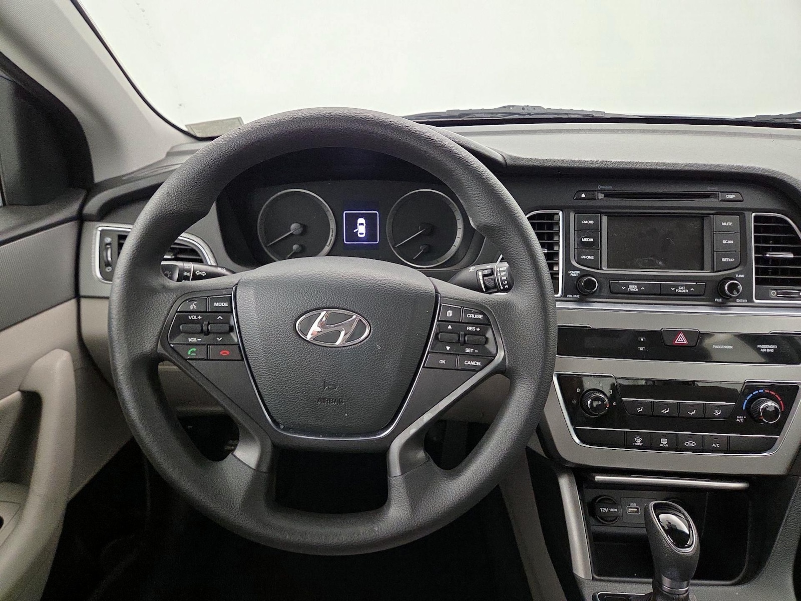 2015 Hyundai Sonata SE - Photo 11