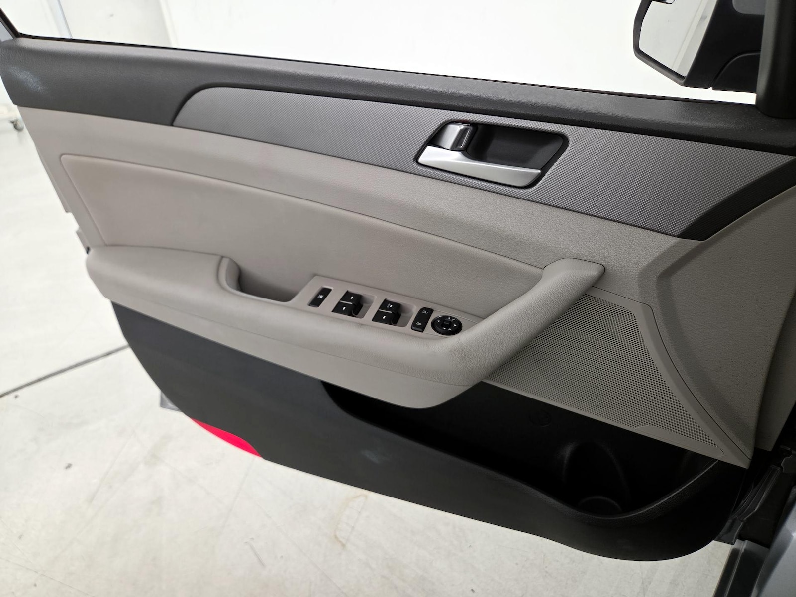 2015 Hyundai Sonata SE - Photo 13