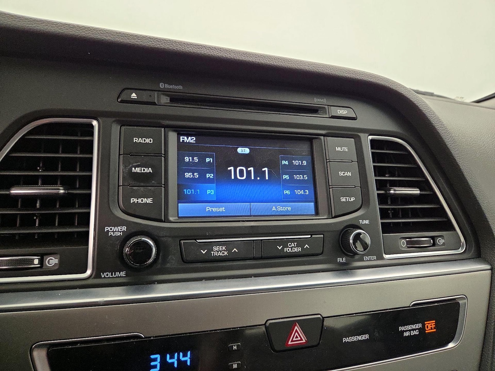 2015 Hyundai Sonata SE - Photo 16