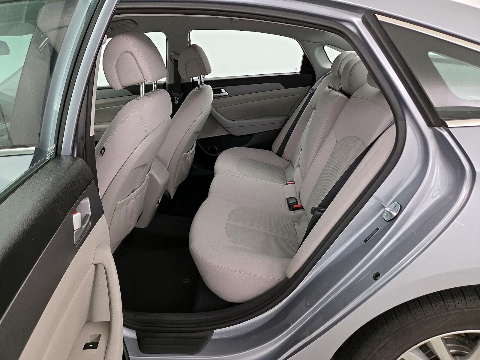 2015 Hyundai Sonata SE - Photo 20