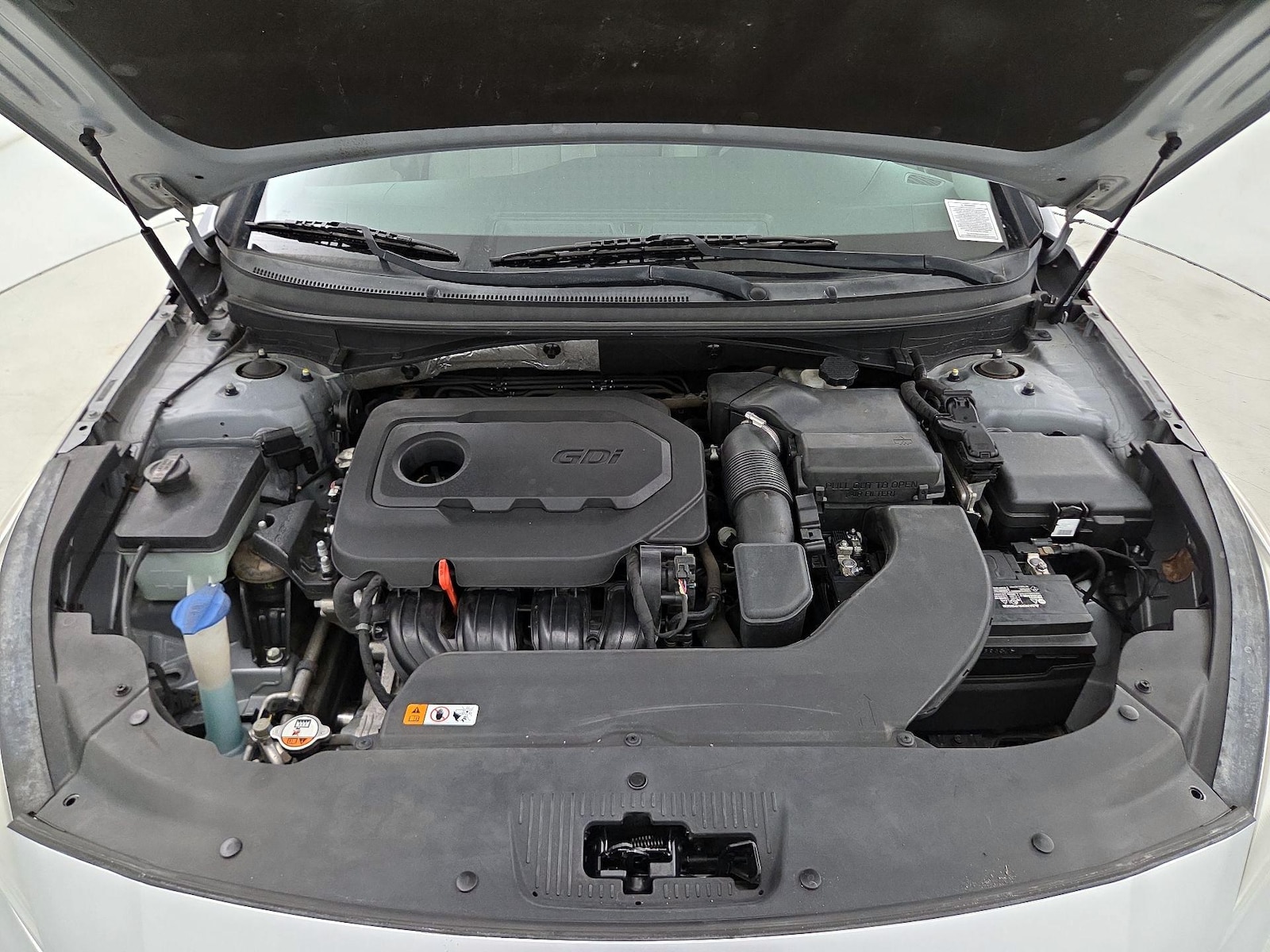 2015 Hyundai Sonata SE - Photo 22