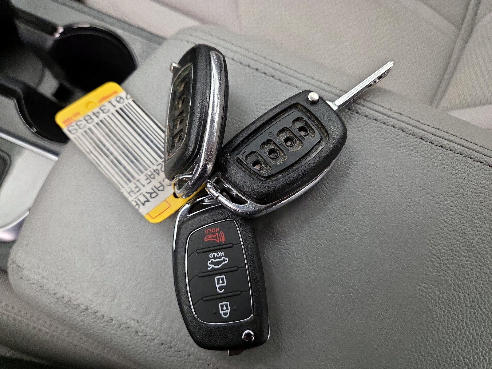 2015 Hyundai Sonata SE - Photo 23