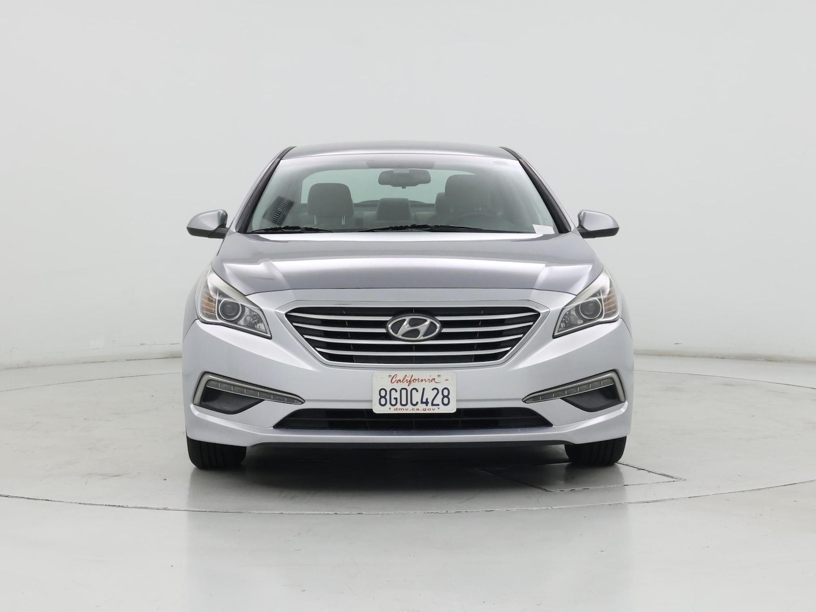 2015 Hyundai Sonata SE - Photo 6