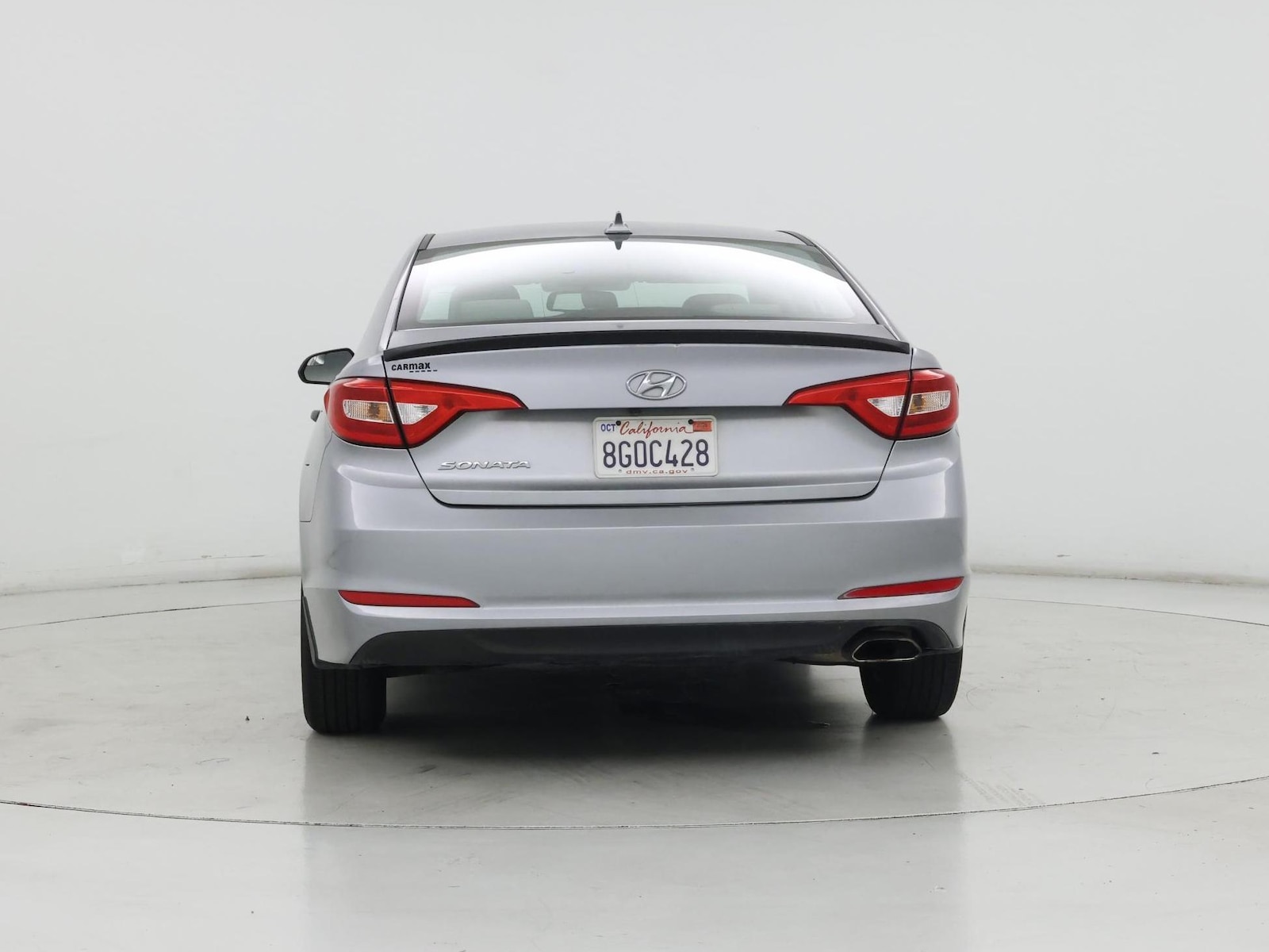 2015 Hyundai Sonata SE - Photo 7