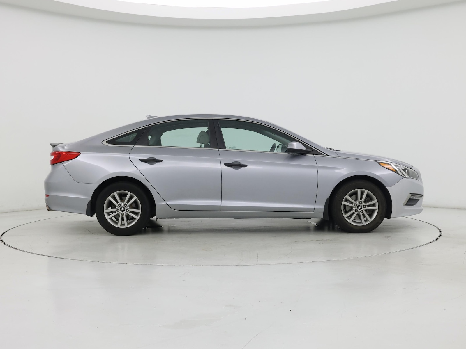 2015 Hyundai Sonata SE - Photo 8