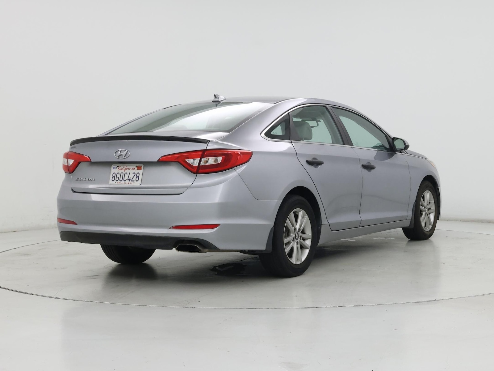 2015 Hyundai Sonata SE - Photo 9