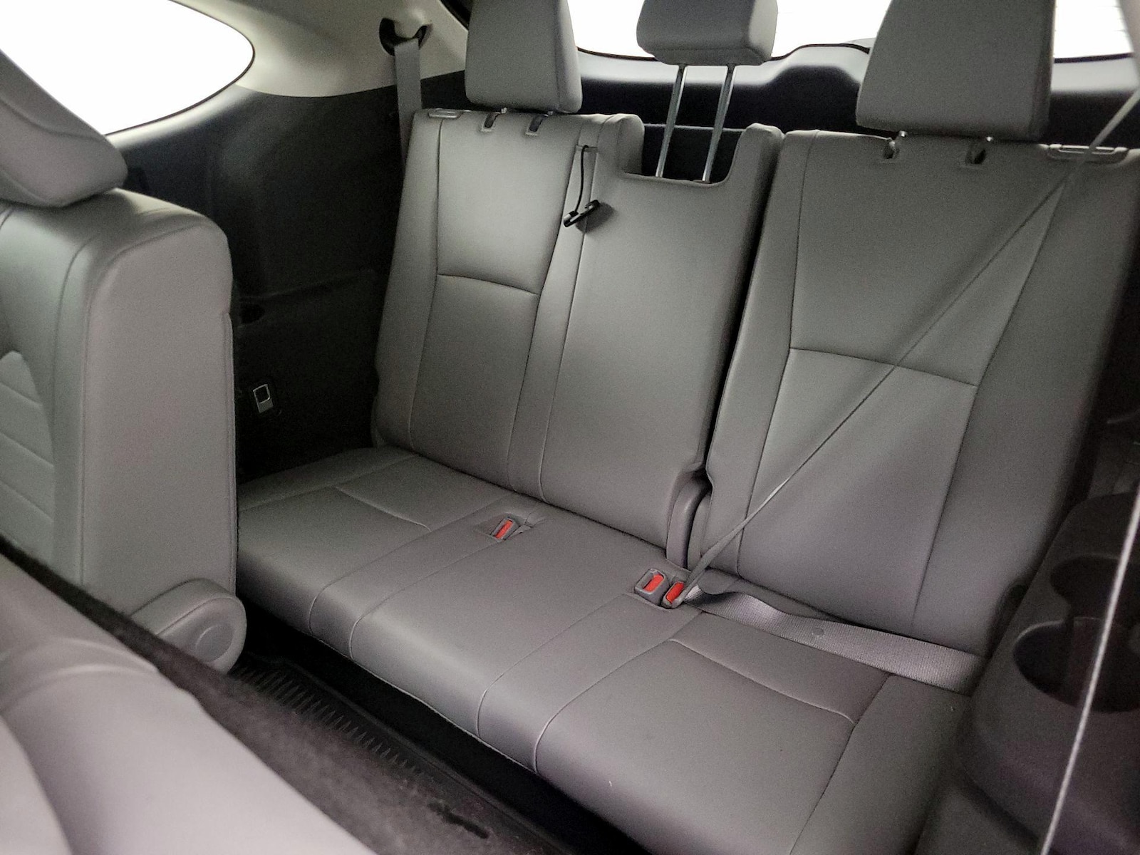 2023 Toyota Highlander XLE - Photo 22