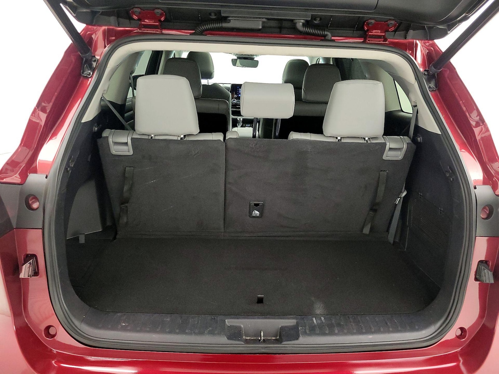 2023 Toyota Highlander XLE - Photo 23