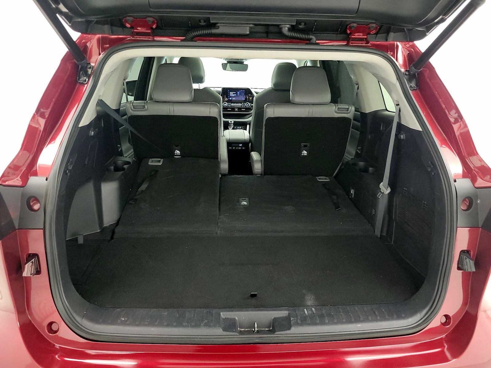 2023 Toyota Highlander XLE - Photo 24
