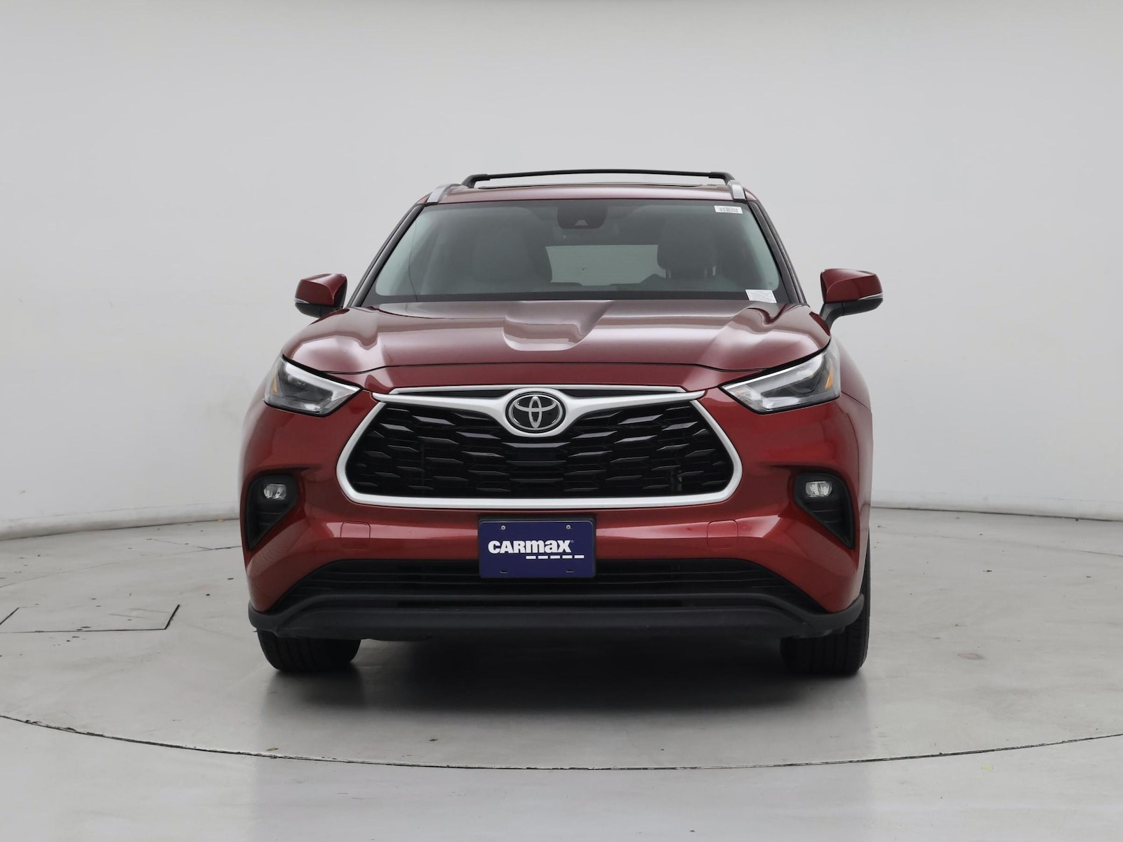 2023 Toyota Highlander XLE - Photo 6