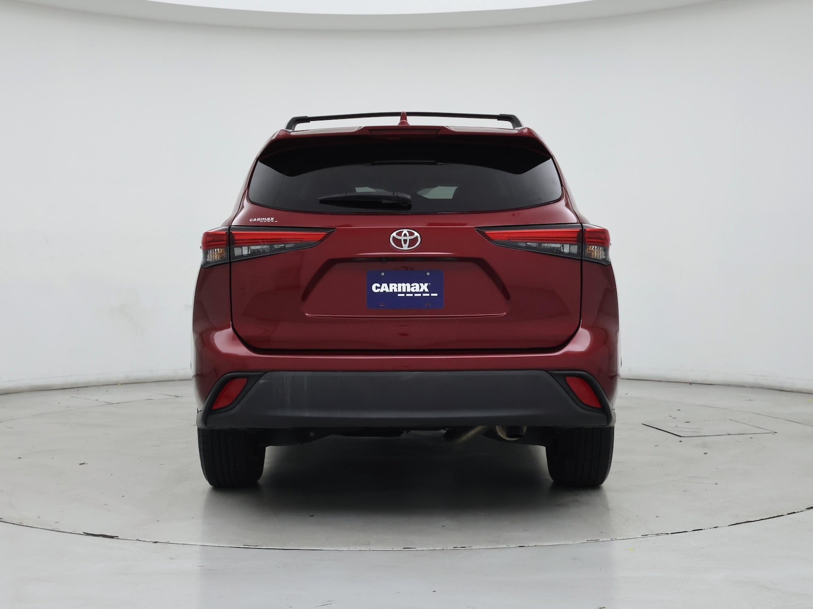 2023 Toyota Highlander XLE - Photo 7