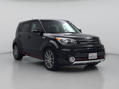 2019 Kia Soul !