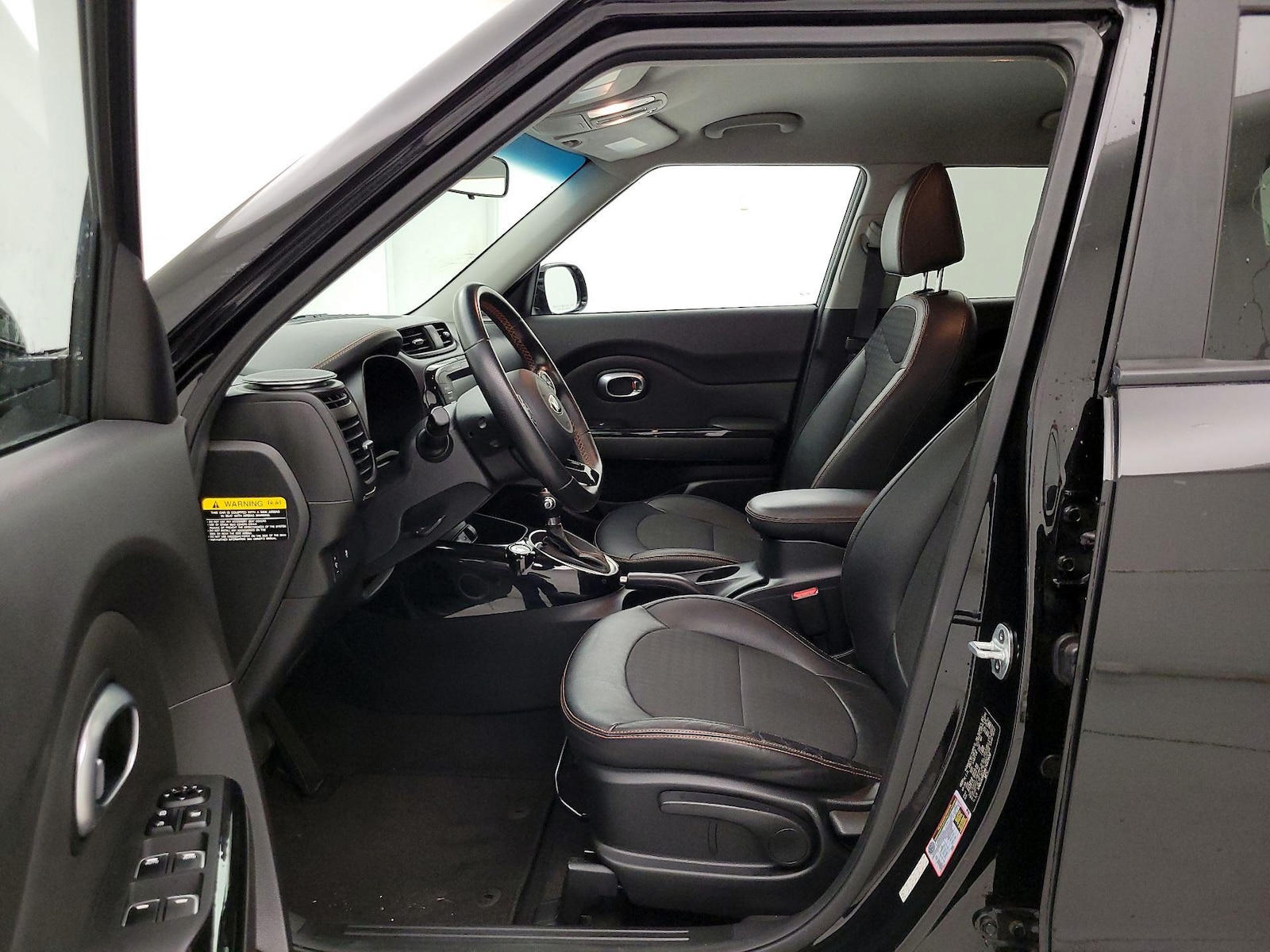 Side Airbags