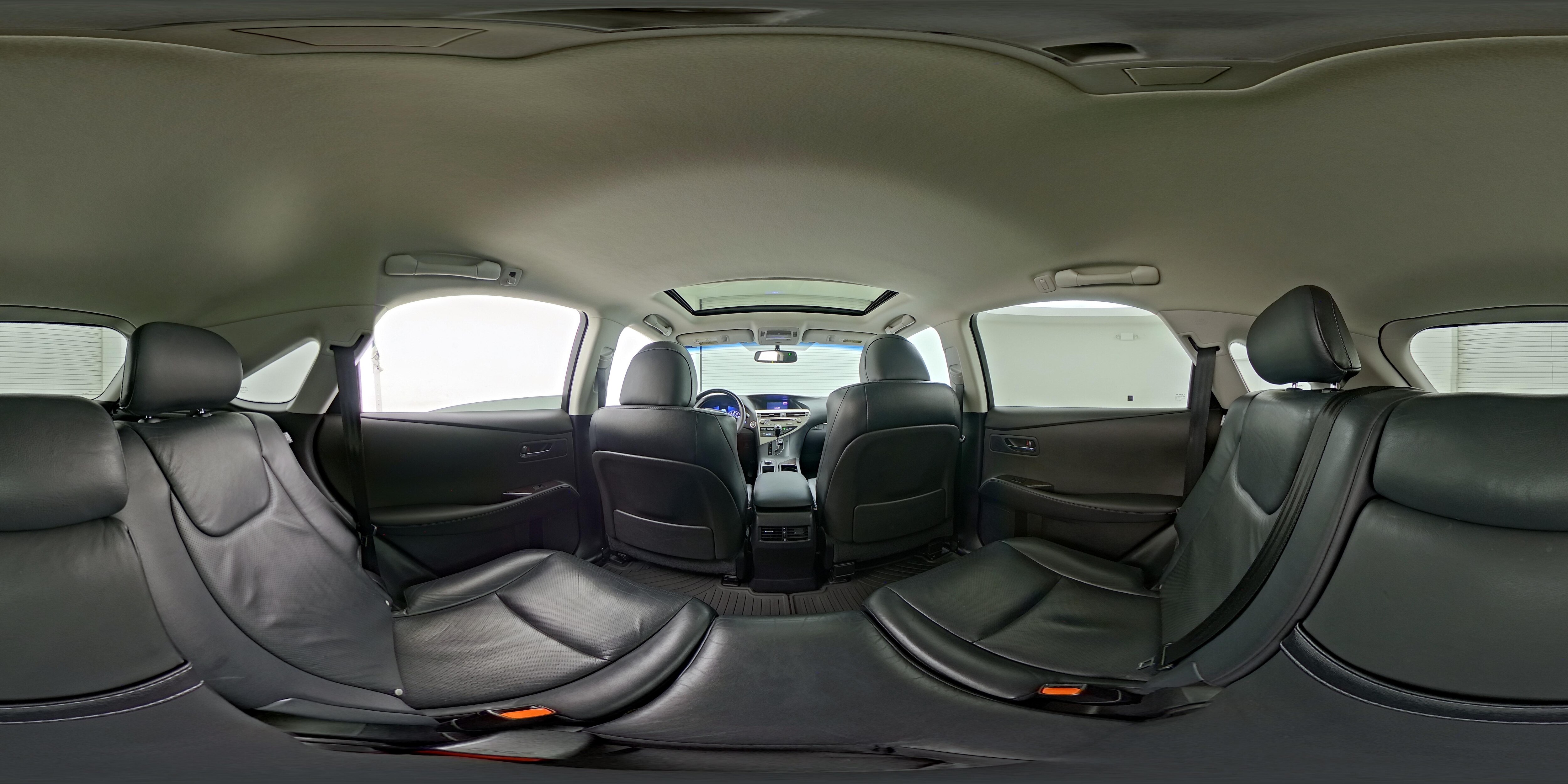 2015 Lexus RX 350 - Photo 26