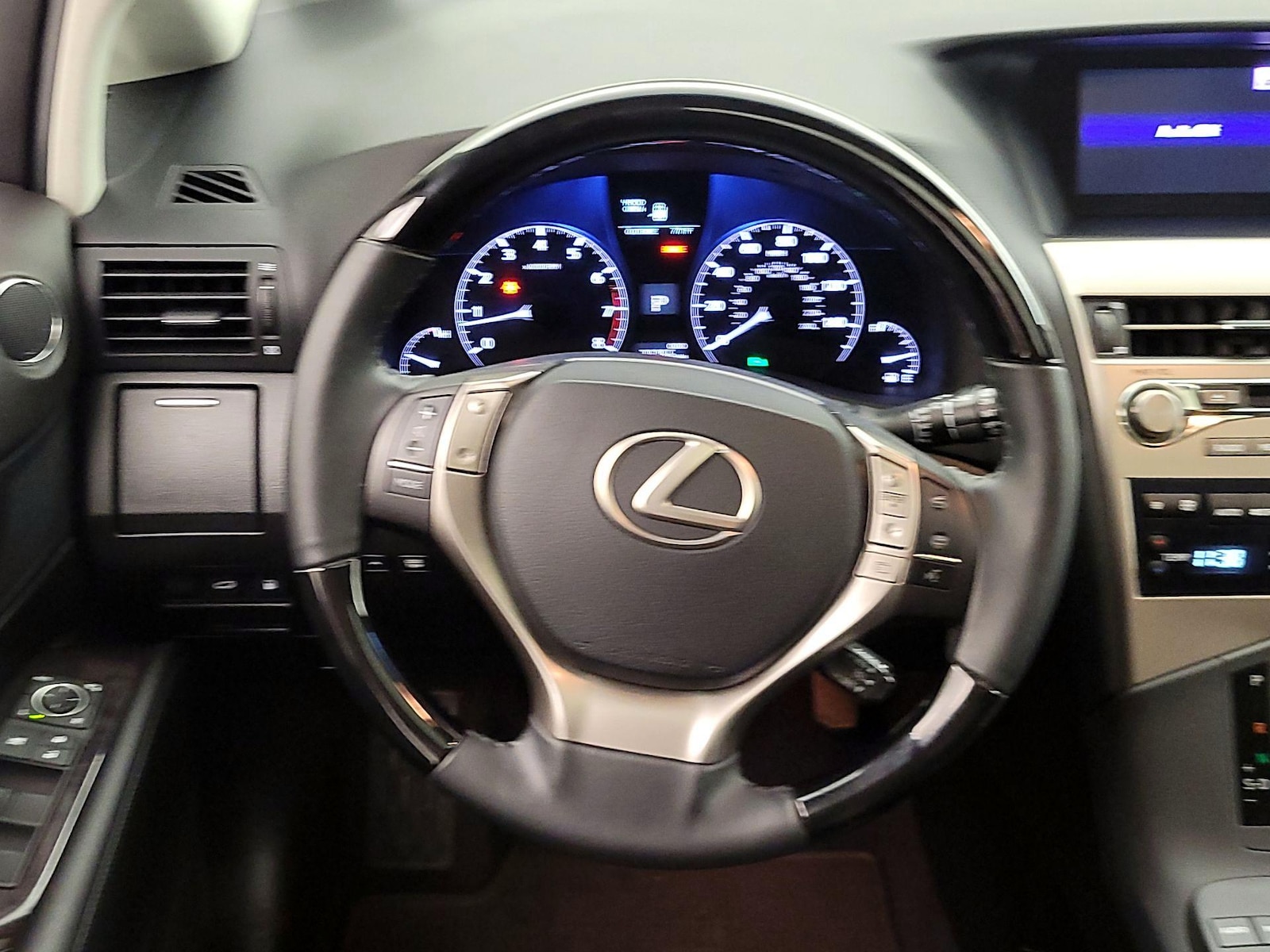 2015 Lexus RX 350 - Photo 11