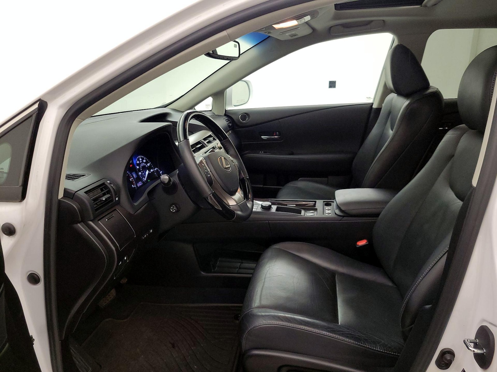 2015 Lexus RX 350 - Photo 12