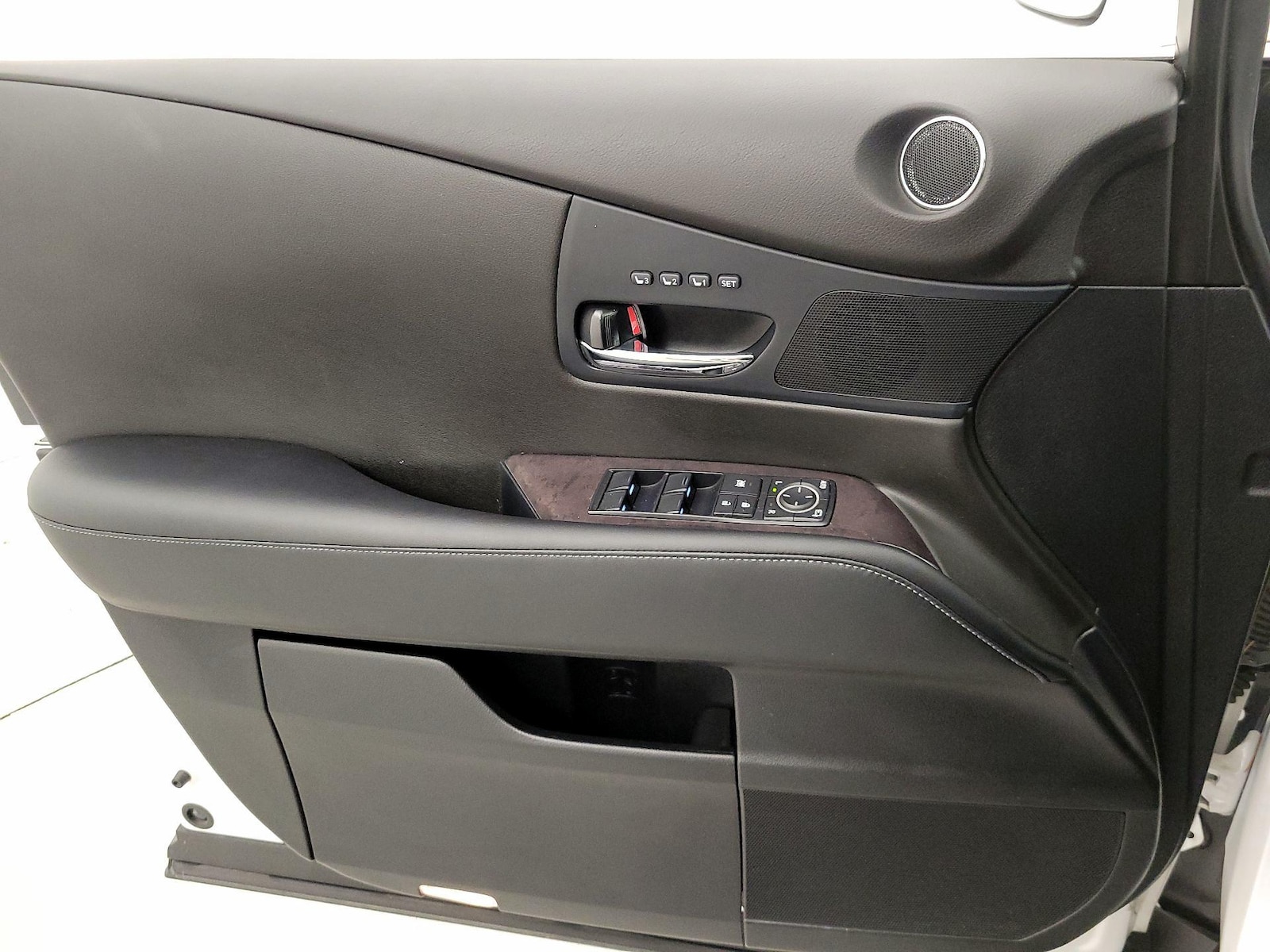 2015 Lexus RX 350 - Photo 13