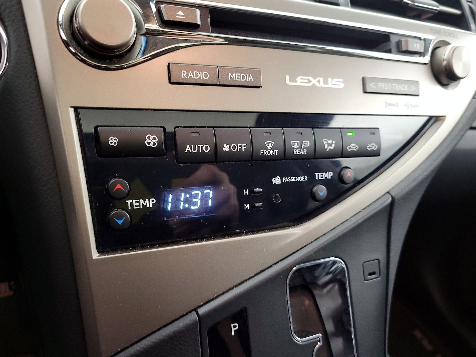2015 Lexus RX 350 - Photo 17