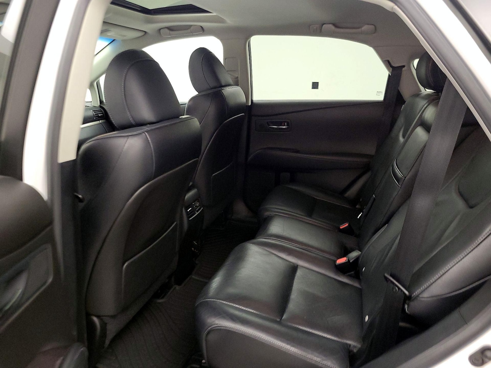 2015 Lexus RX 350 - Photo 21