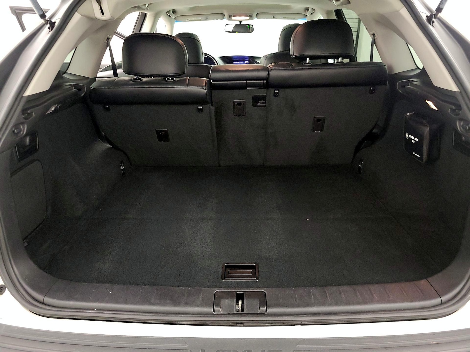 2015 Lexus RX 350 - Photo 22
