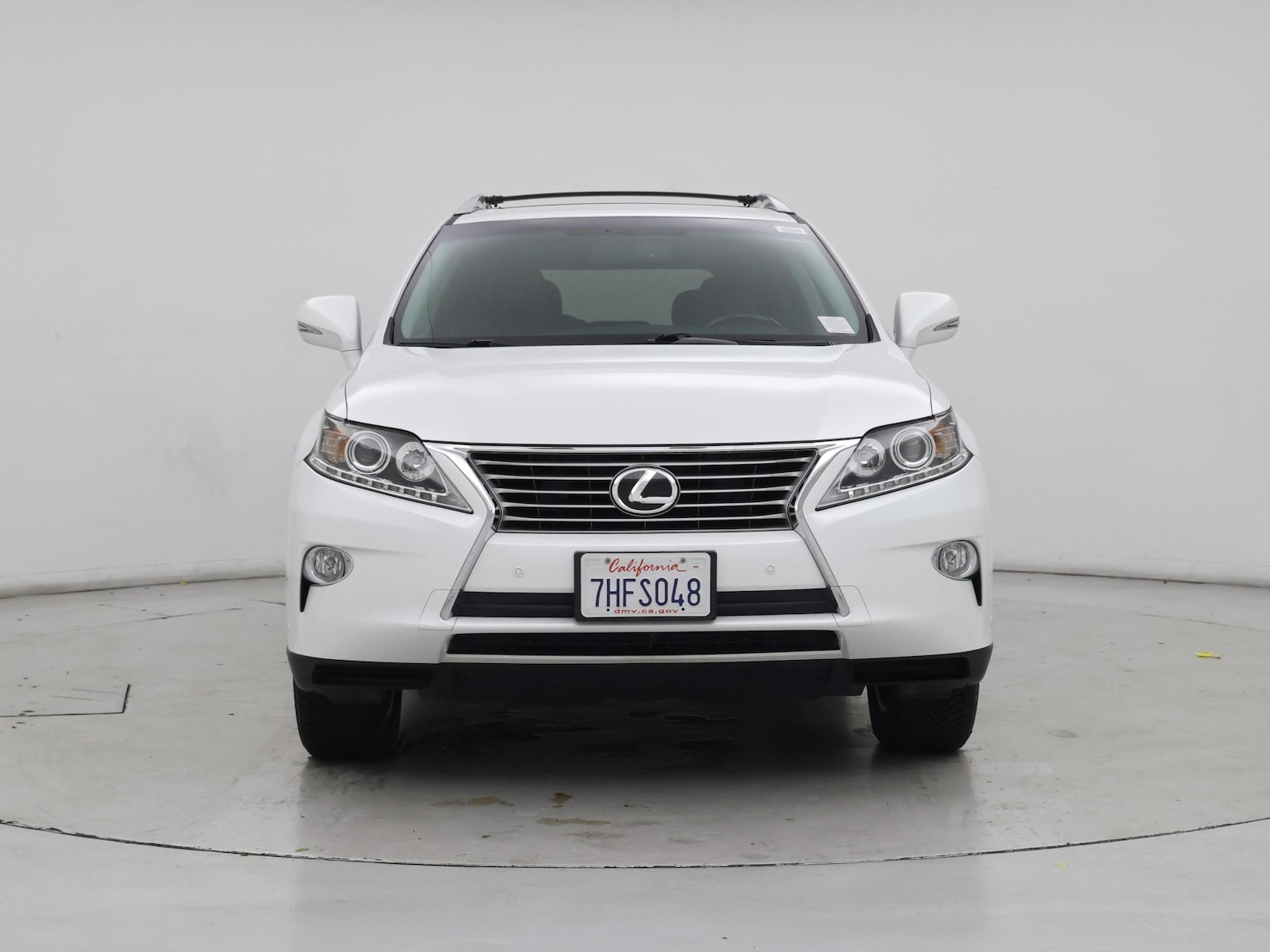 2015 Lexus RX 350 - Photo 6
